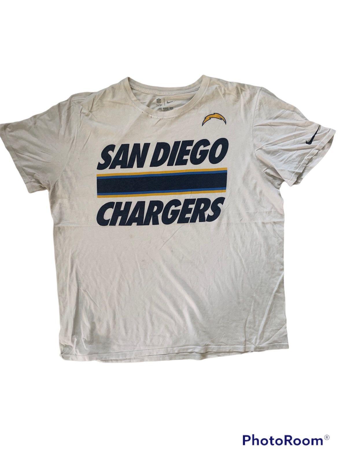 Nike San die go vd19 Size US XL / EU 56 / 4 - 1 Thumbnail