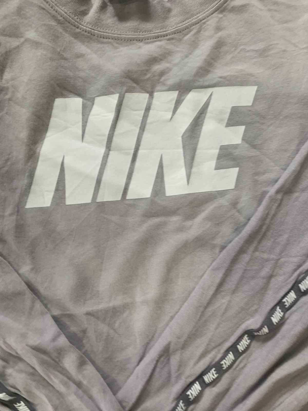 Nike nike vd19 Size US L / EU 52-54 / 3 - 2 Thumbnail