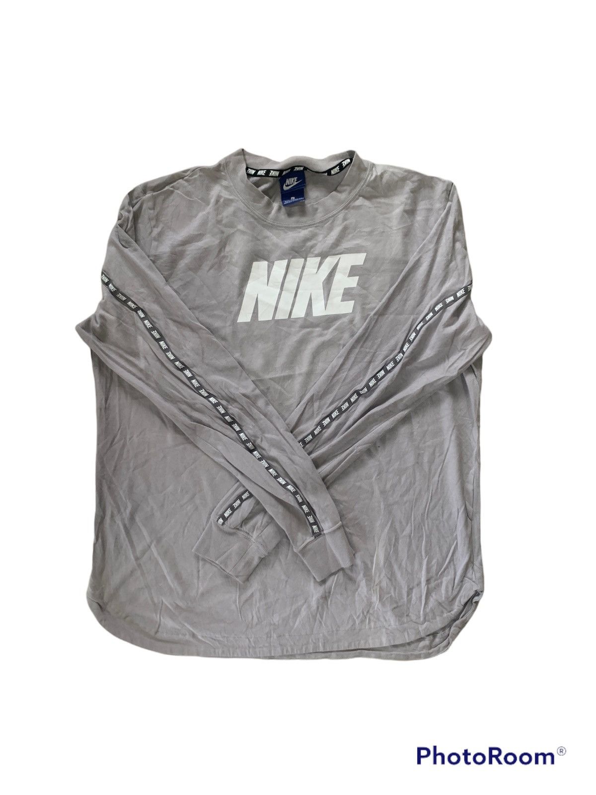 Nike nike vd19 Size US L / EU 52-54 / 3 - 1 Thumbnail