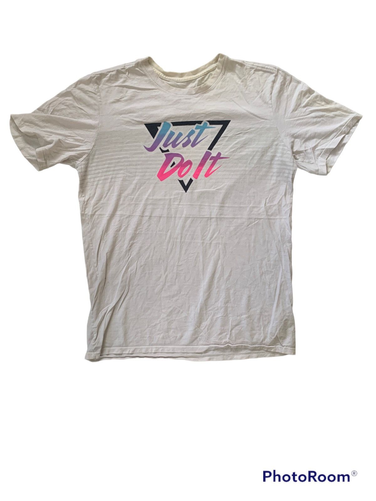 Nike Just do it vd19 Size US L / EU 52-54 / 3 - 1 Thumbnail