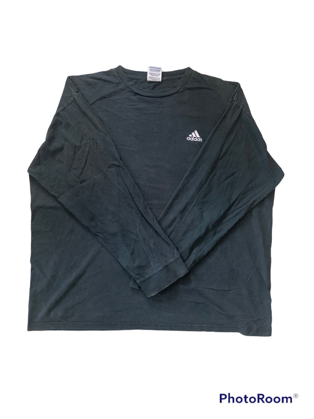 image of Adidas Vd19 in Black, Men's (Size 2XL)