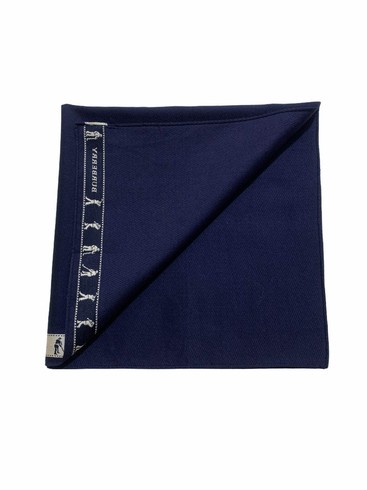 burberry golf bandana handkerchief neckerchief scarf