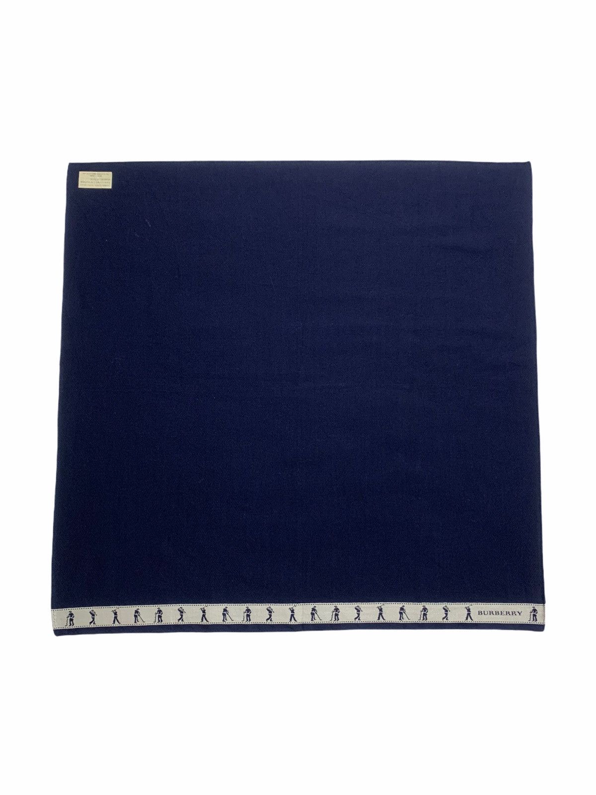 burberry golf bandana handkerchief neckerchief scarf