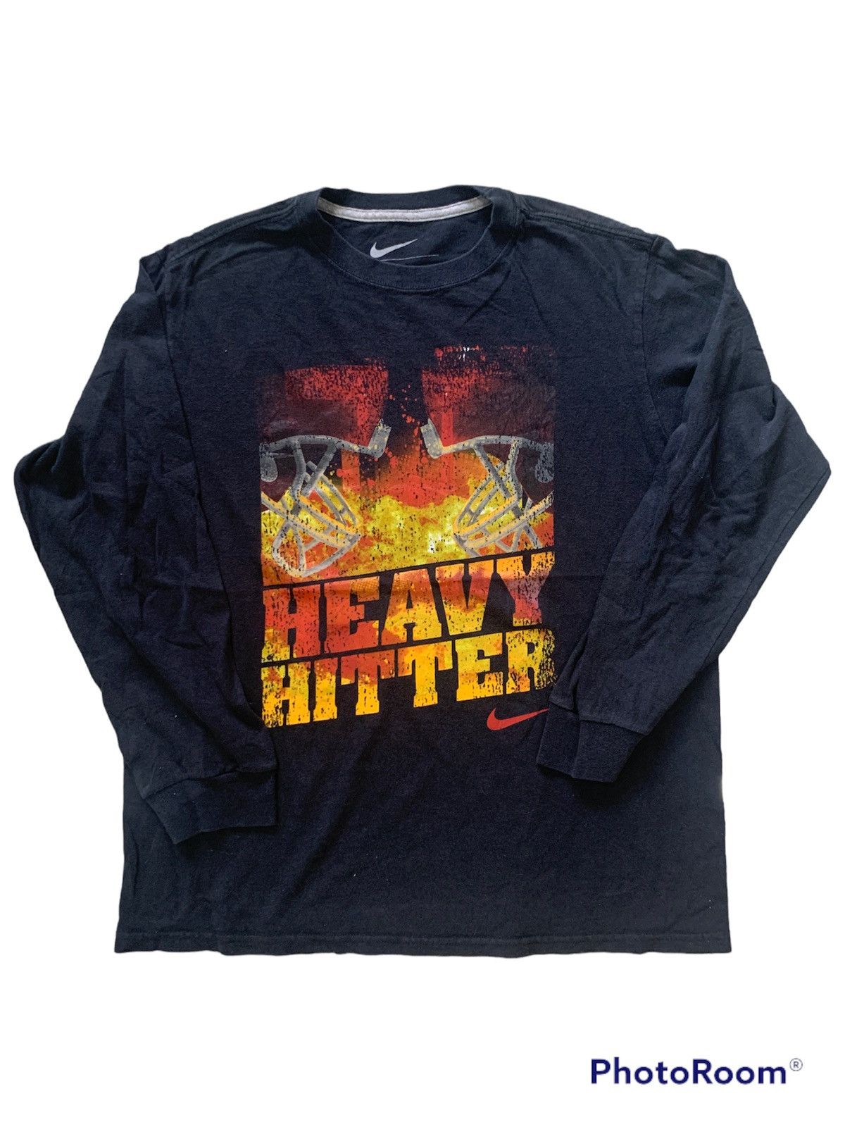 Nike Heavy hitter vd19 Size US L / EU 52-54 / 3 - 1 Thumbnail