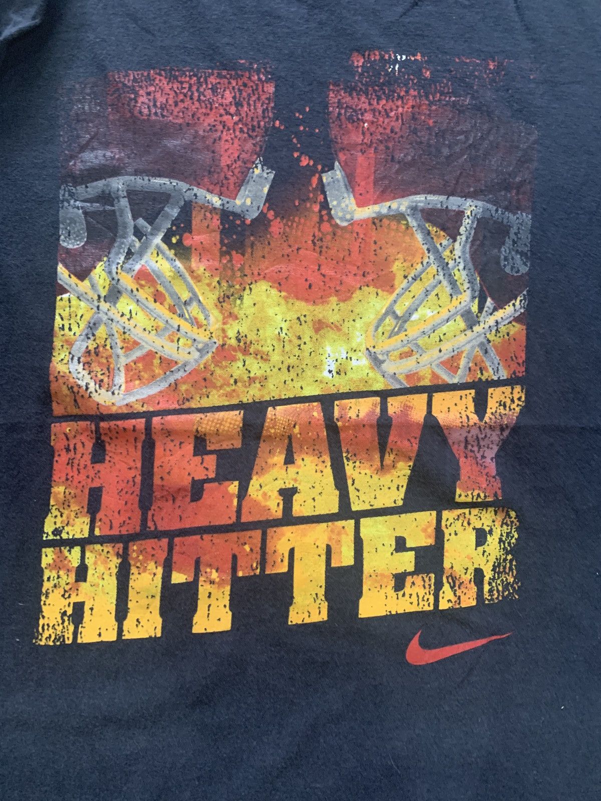 Nike Heavy hitter vd19 Size US L / EU 52-54 / 3 - 2 Thumbnail
