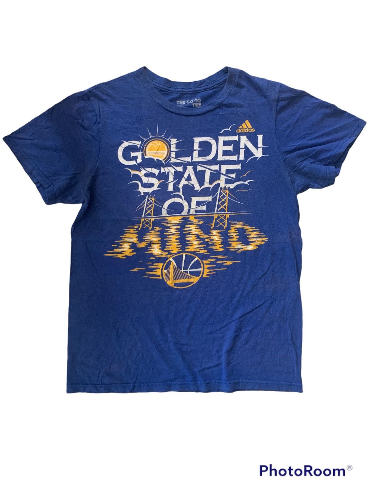 Adidas golden state vd19 Size US M / EU 48-50 / 2 - 1 Thumbnail