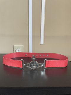 Men's Vivienne Westwood Belts | Grailed