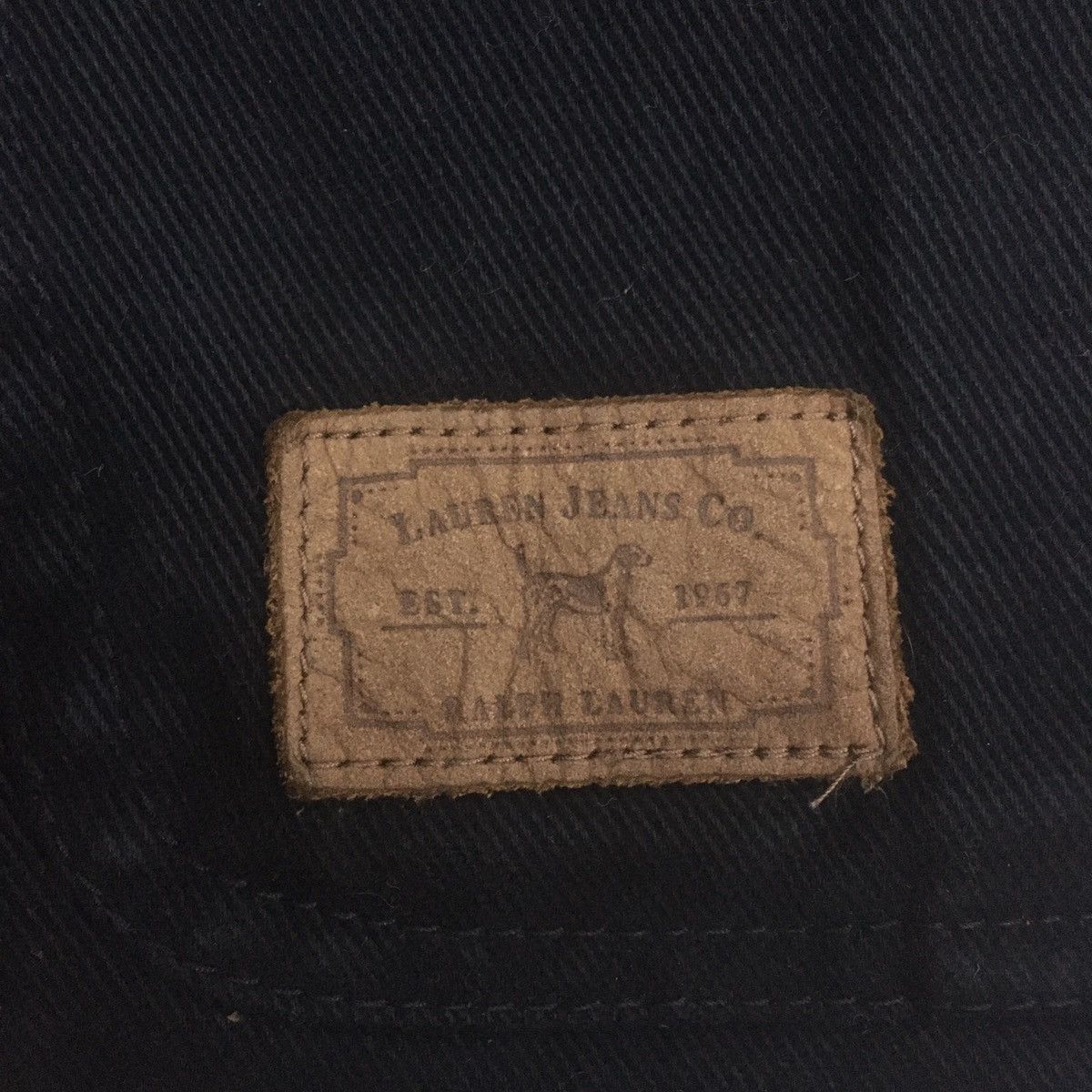 Ralph Lauren × Vintage Vintage Ralph Lauren Techtical Jacket Military Size US XL / EU 56 / 4 - 4 Thumbnail