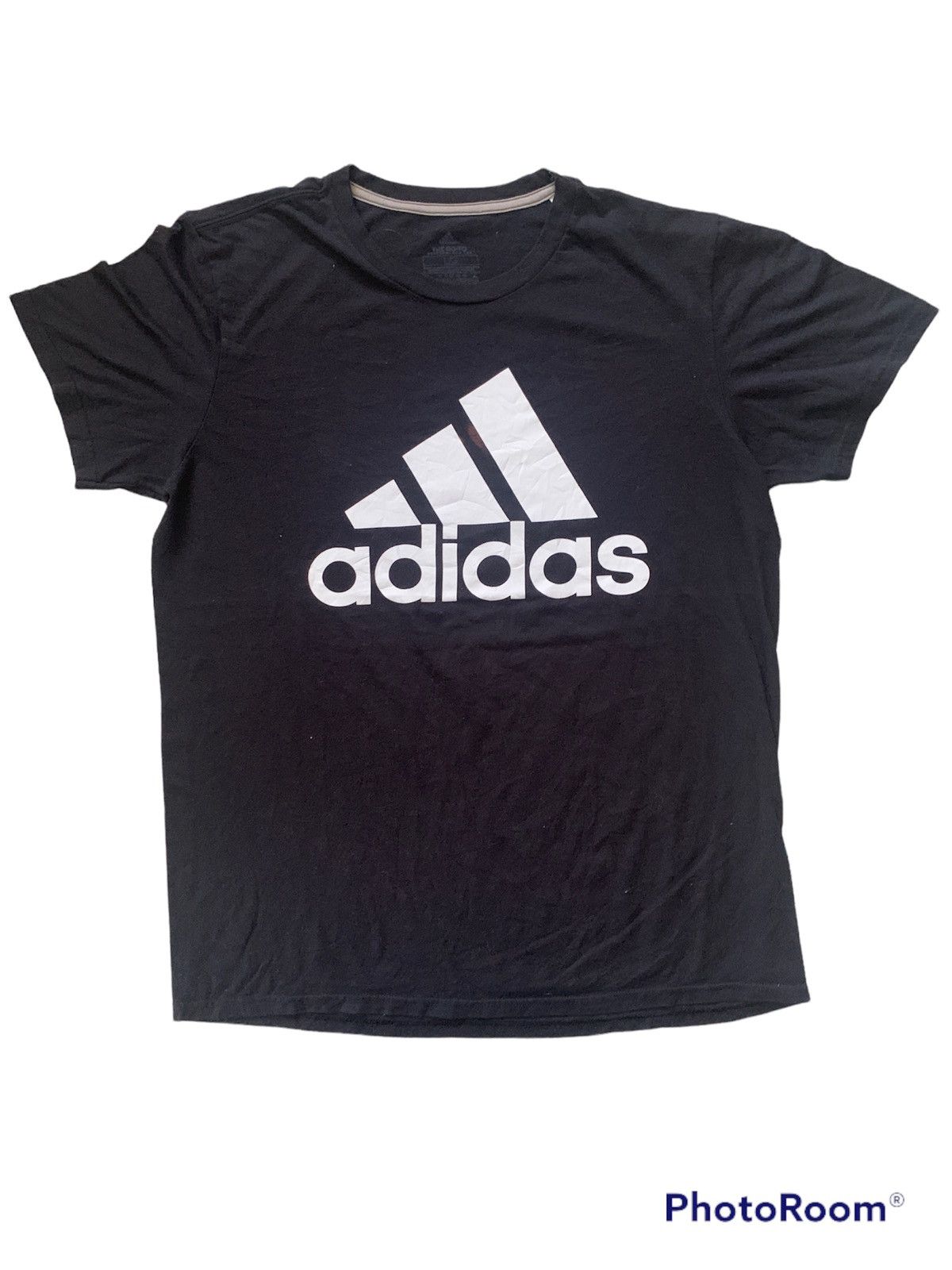 image of Adidas Vd19 in Black, Men's (Size XL)