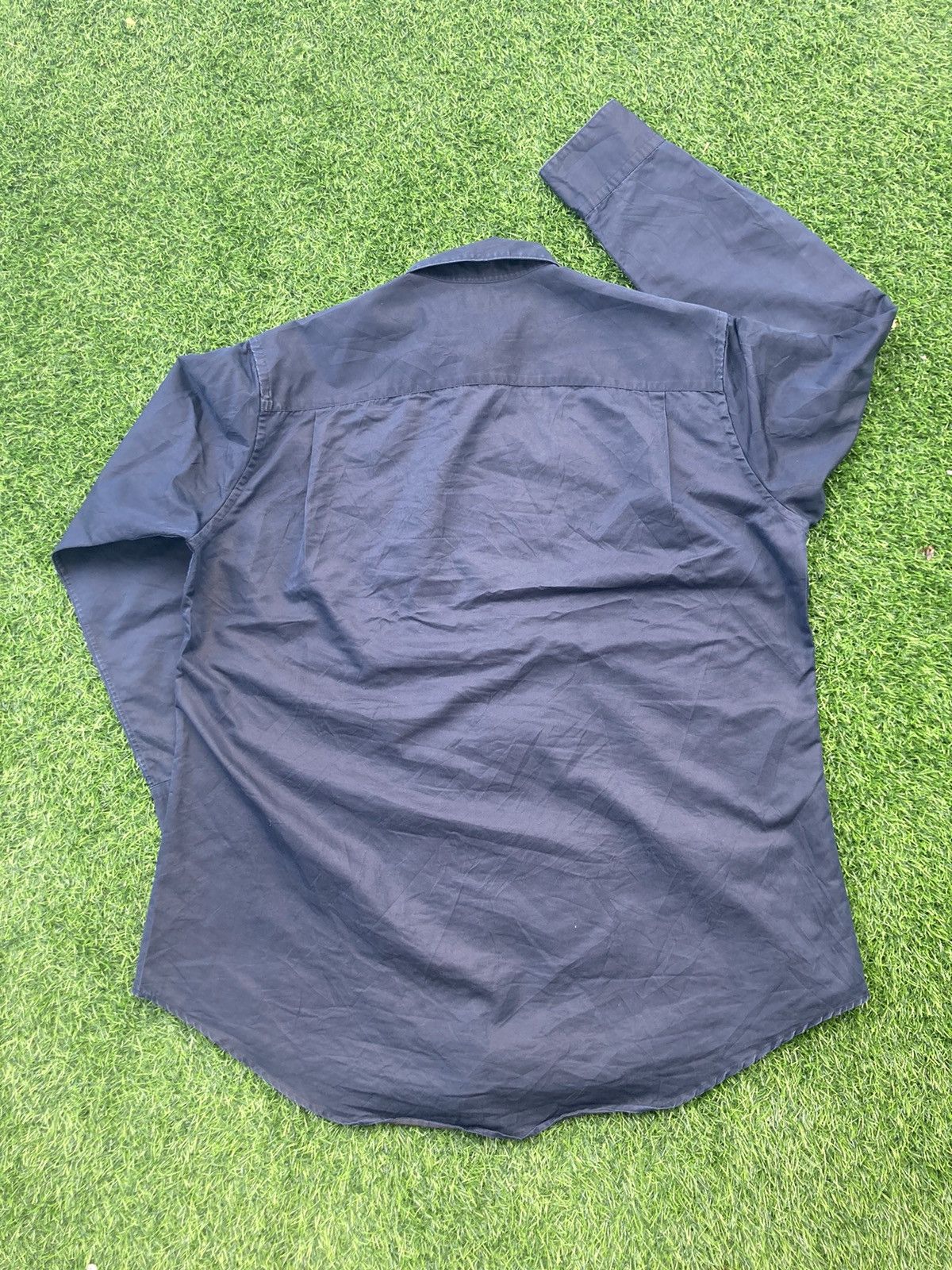 Y's × Y's for Men × Yohji Yamamoto NICE DESIGN YOHJI YAMAMOTO Y’S FOR MEN SHIRT Size US L / EU 52-54 / 3 - 2 Thumbnail