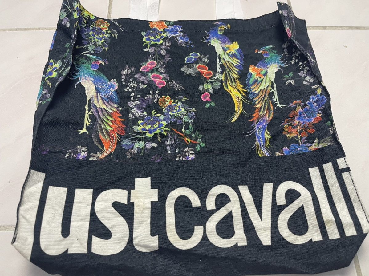 Just Cavalli Just Cavalli Tote Bag Size ONE SIZE - 3 Thumbnail
