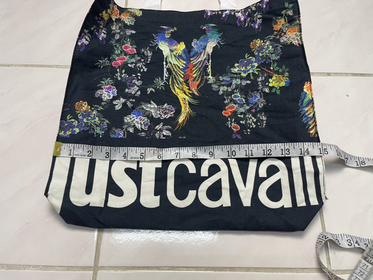 Just Cavalli Just Cavalli Tote Bag Size ONE SIZE - 8 Thumbnail
