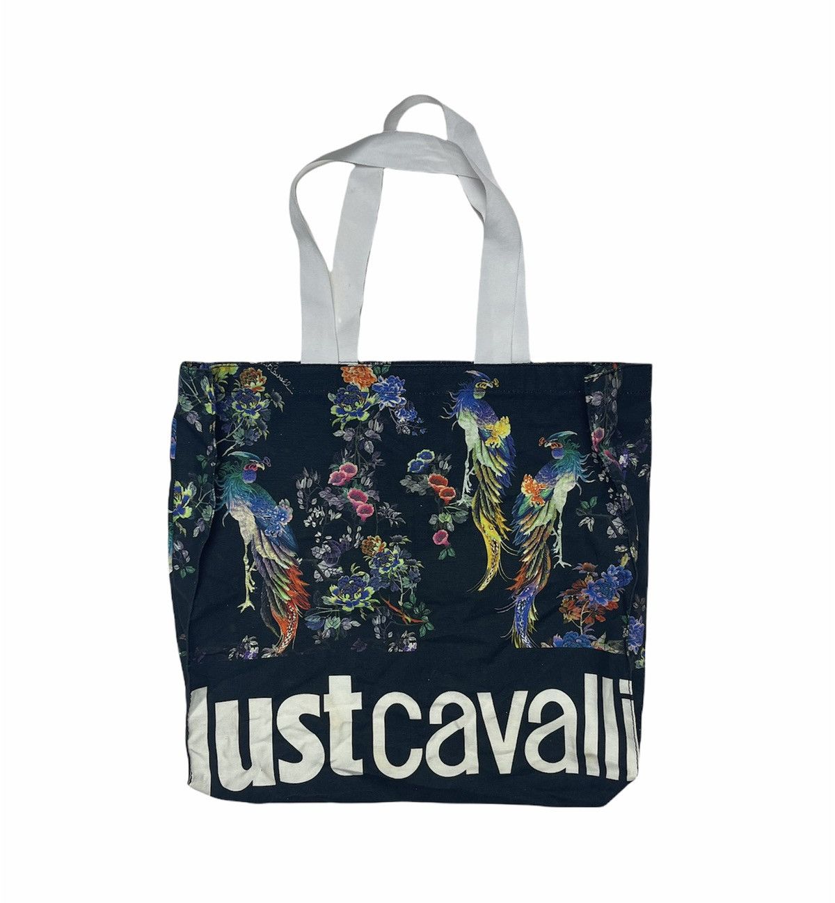 Just Cavalli Just Cavalli Tote Bag Size ONE SIZE - 1 Thumbnail