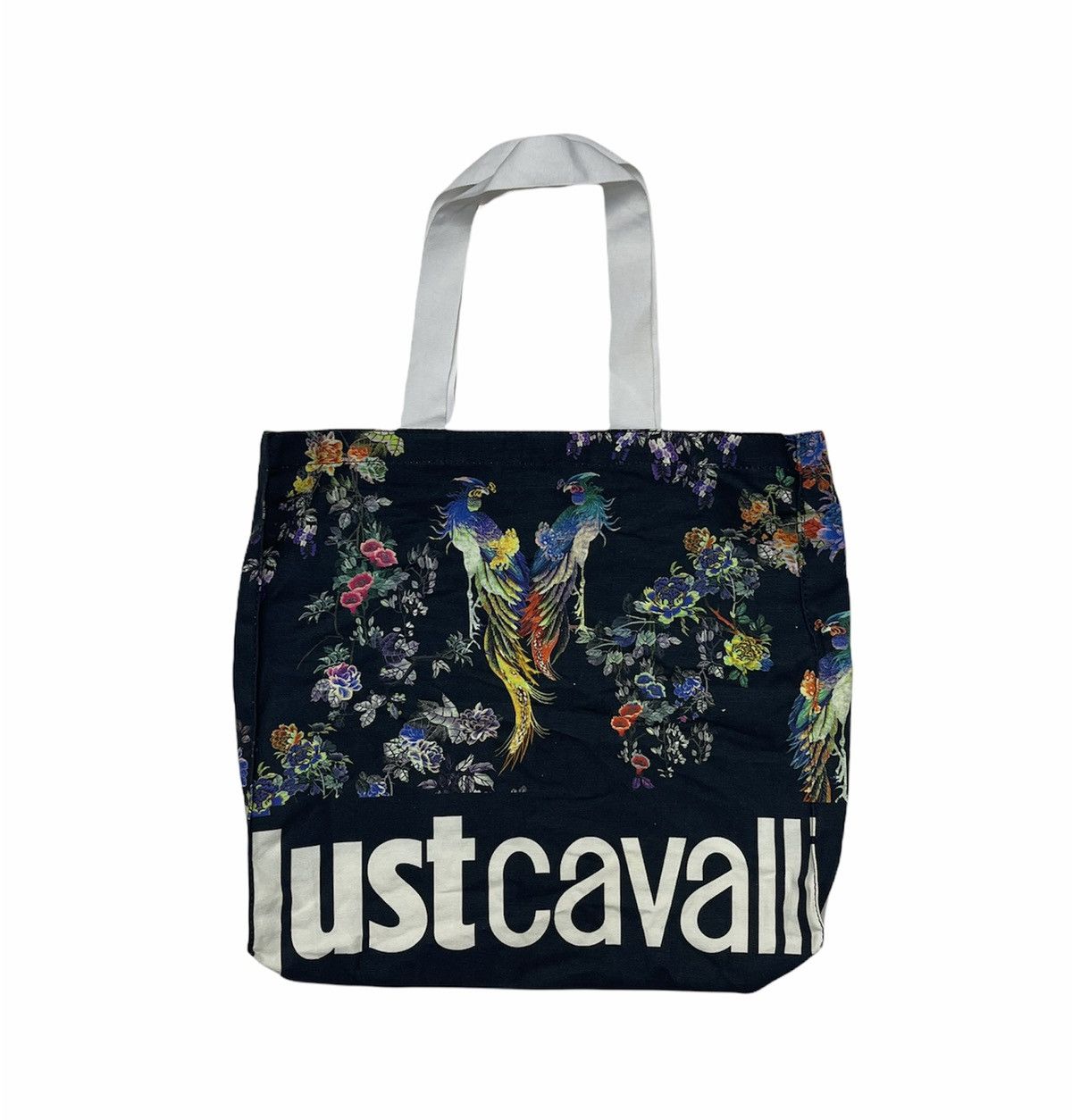 Just Cavalli Just Cavalli Tote Bag Size ONE SIZE - 2 Thumbnail