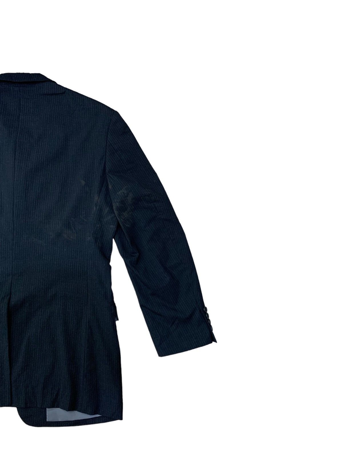 Y's for Men × Yohji Yamamoto Sacsny Y’saccs by Yohji Yamamoto Suit Size US M / EU 48-50 / 2 - 11 Thumbnail