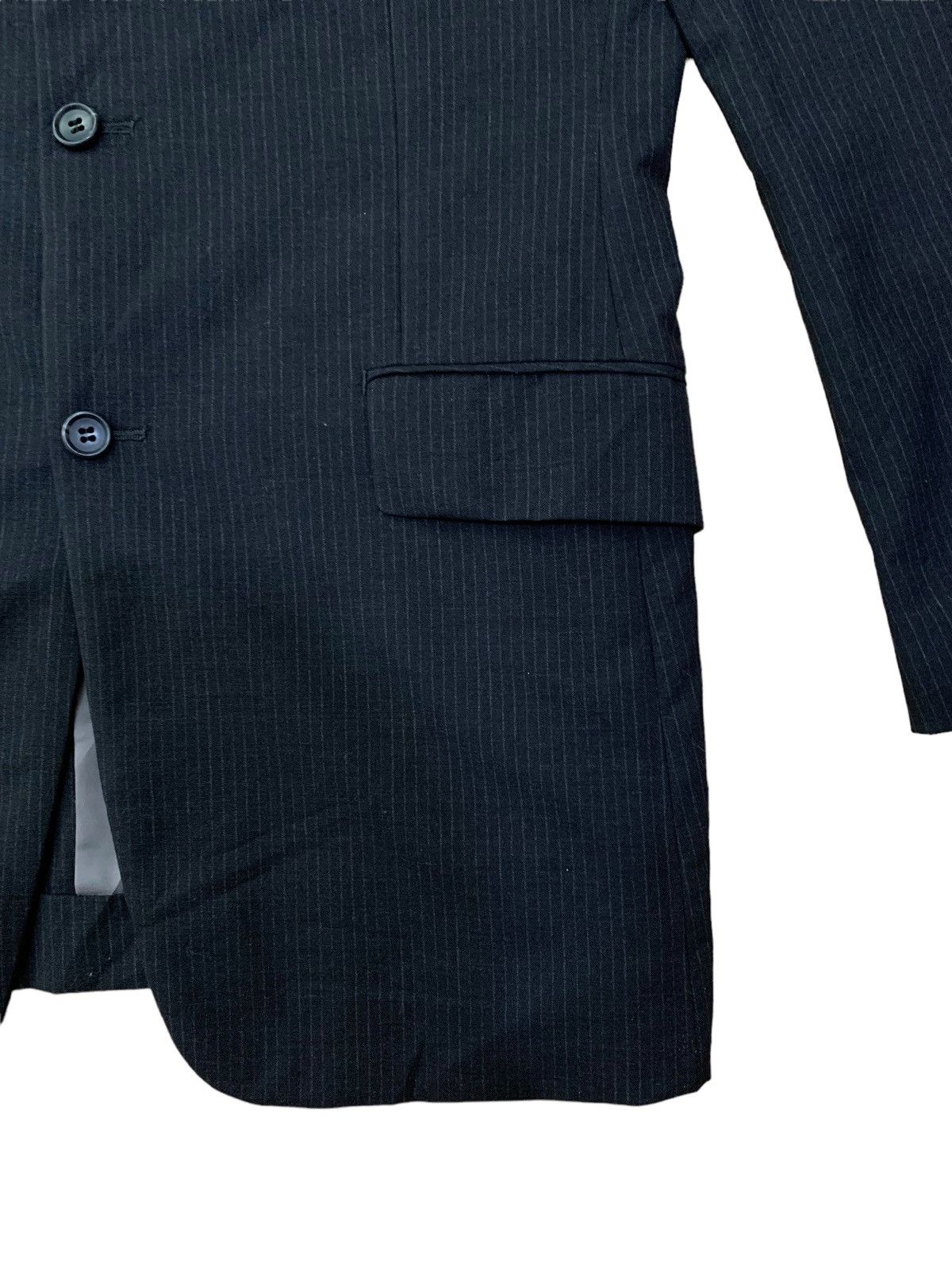 Y's for Men × Yohji Yamamoto Sacsny Y’saccs by Yohji Yamamoto Suit Size US M / EU 48-50 / 2 - 8 Thumbnail