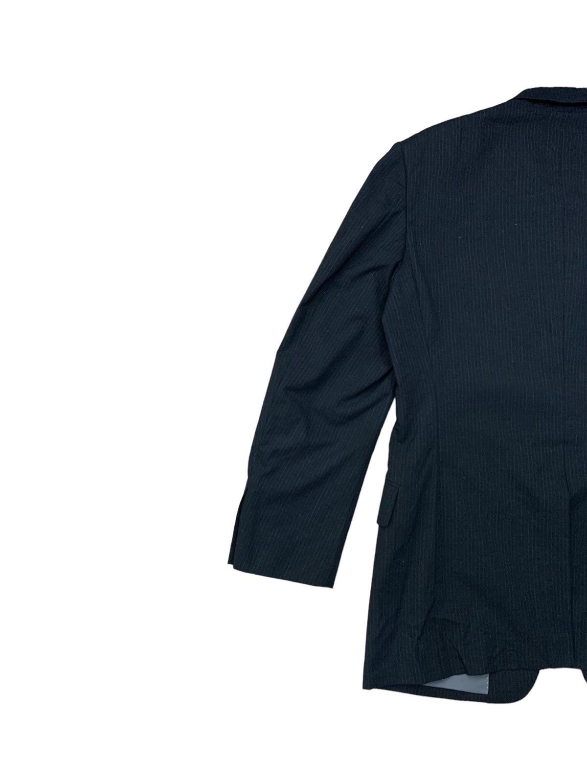 Y's for Men × Yohji Yamamoto Sacsny Y’saccs by Yohji Yamamoto Suit Size US M / EU 48-50 / 2 - 10 Thumbnail