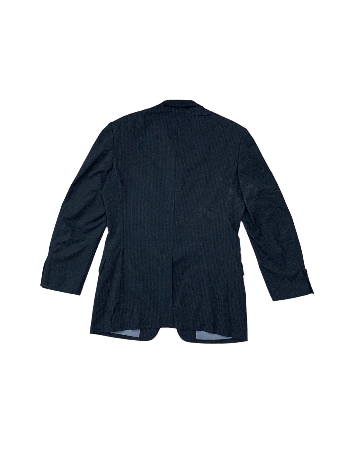 Y's for Men × Yohji Yamamoto Sacsny Y’saccs by Yohji Yamamoto Suit Size US M / EU 48-50 / 2 - 2 Thumbnail