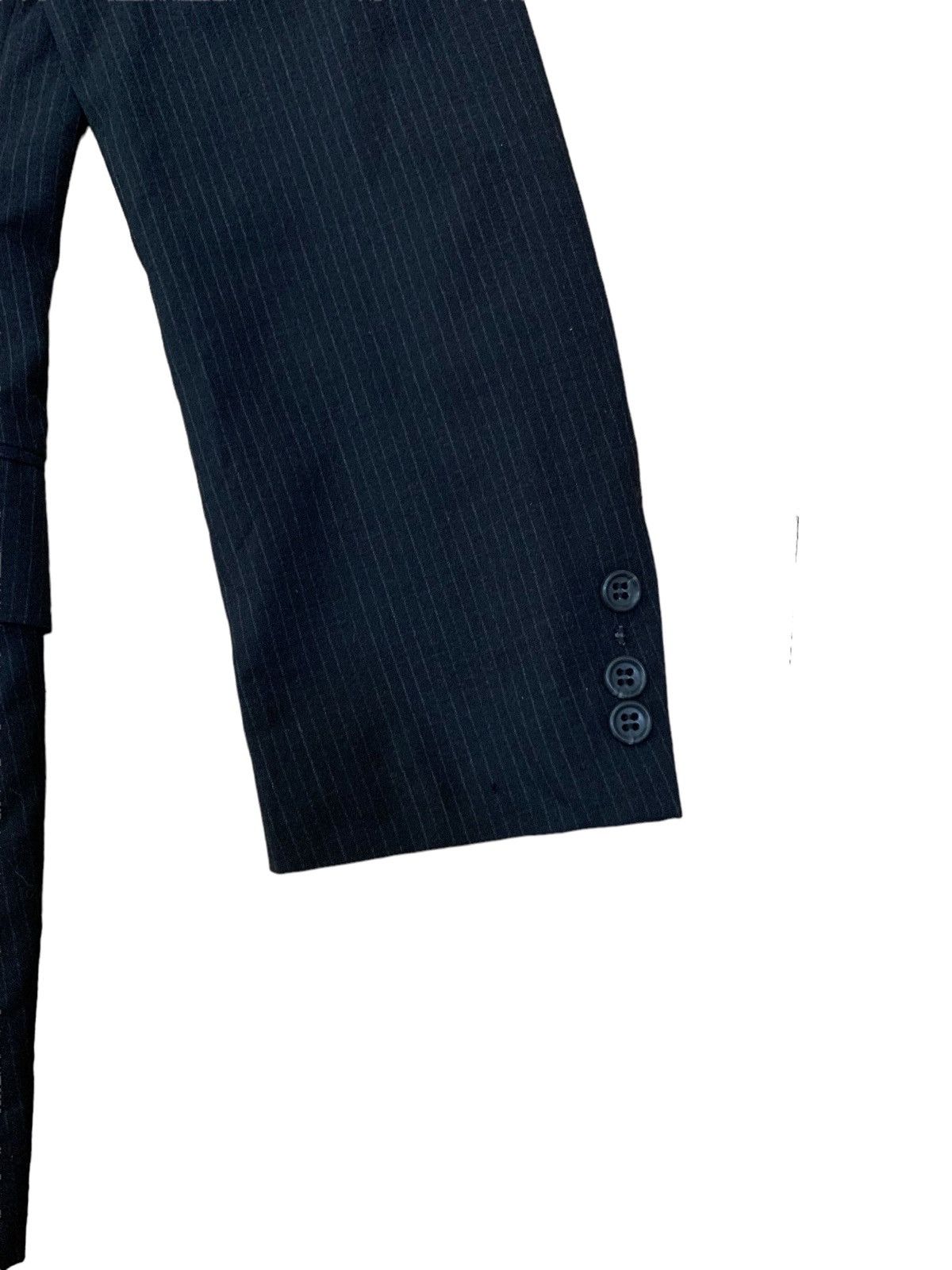 Y's for Men × Yohji Yamamoto Sacsny Y’saccs by Yohji Yamamoto Suit Size US M / EU 48-50 / 2 - 7 Thumbnail
