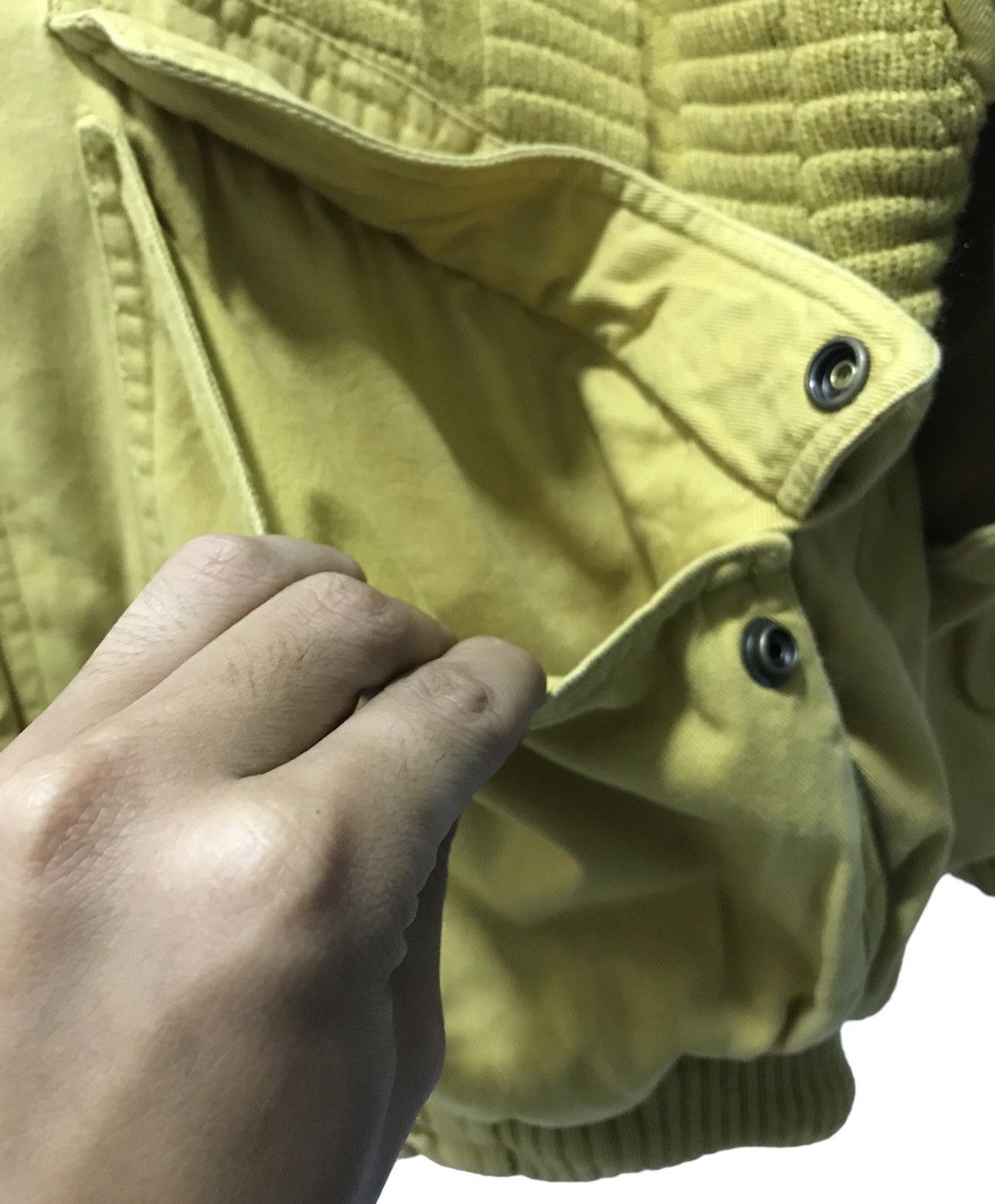Japanese Brand COLLINS WINDOW ROCK,ARIZONA JACKET Size US M / EU 48-50 / 2 - 6 Thumbnail