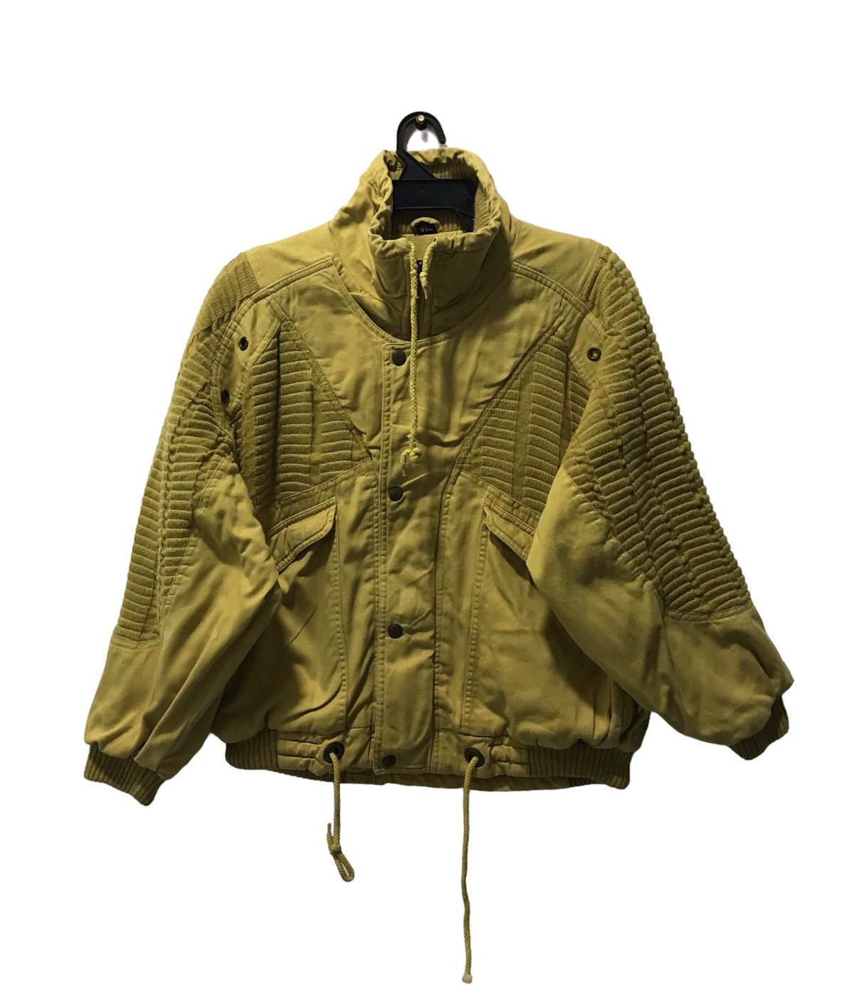 Japanese Brand COLLINS WINDOW ROCK,ARIZONA JACKET Size US M / EU 48-50 / 2 - 1 Thumbnail
