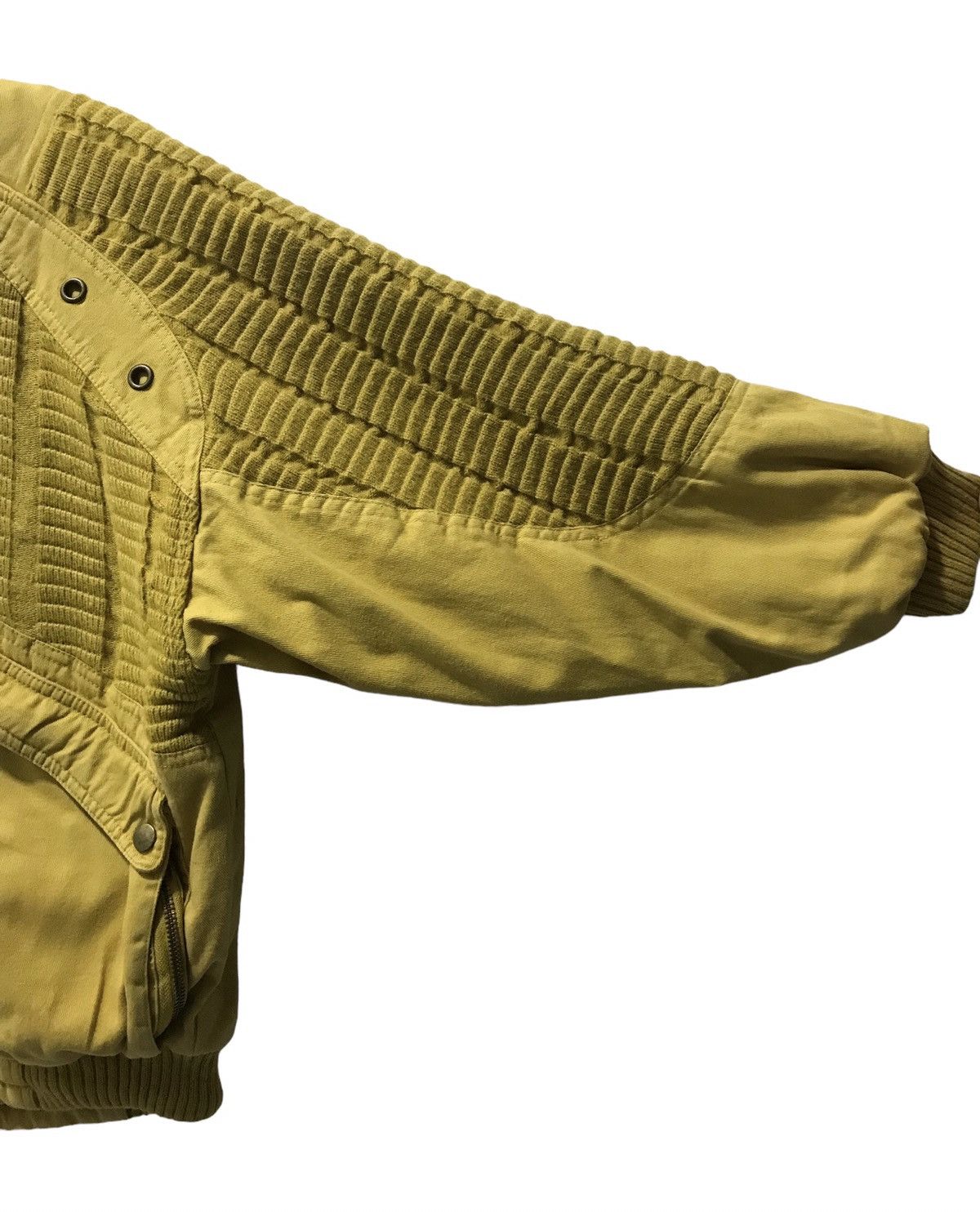 Japanese Brand COLLINS WINDOW ROCK,ARIZONA JACKET Size US M / EU 48-50 / 2 - 4 Thumbnail