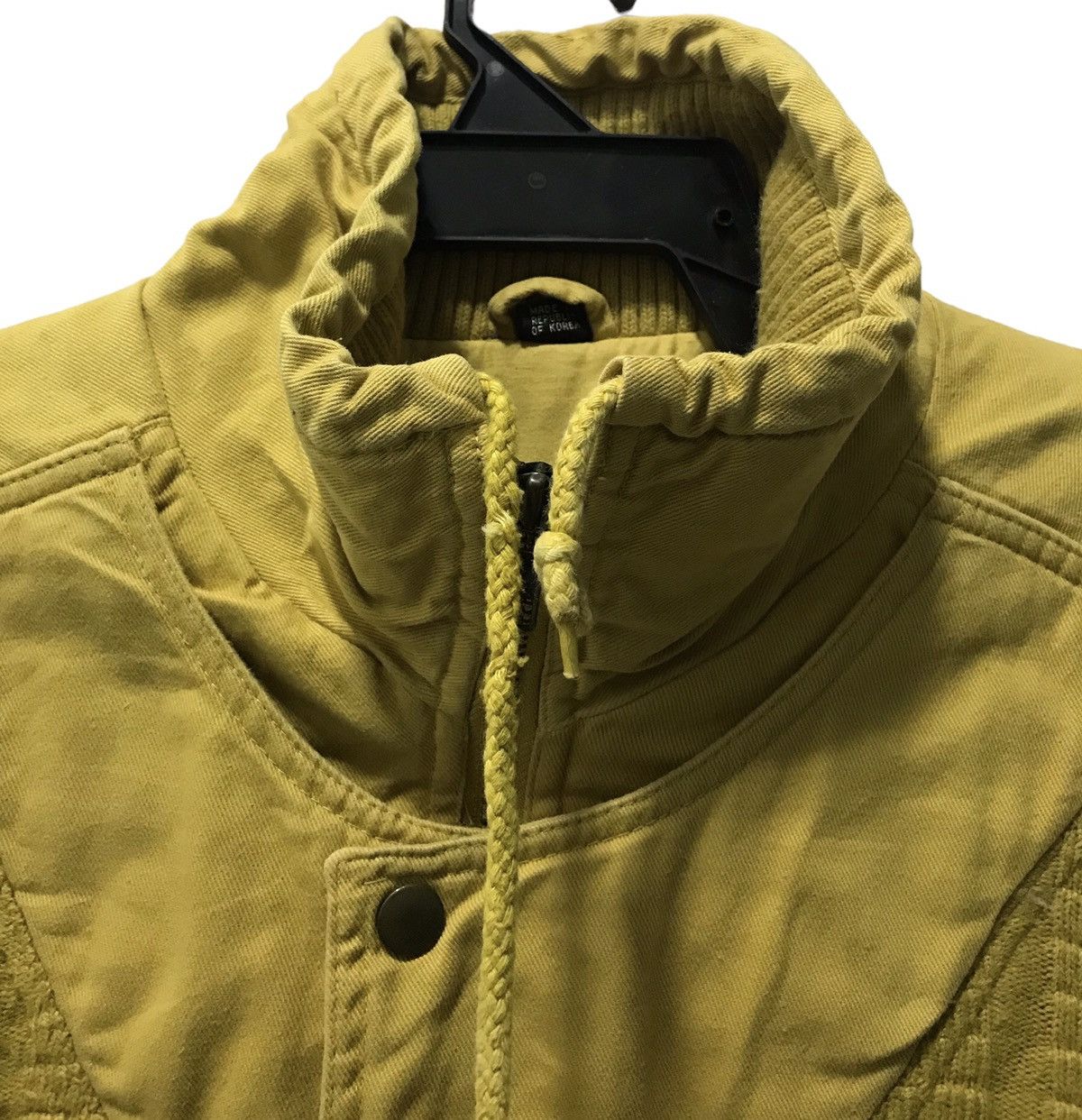 Japanese Brand COLLINS WINDOW ROCK,ARIZONA JACKET Size US M / EU 48-50 / 2 - 3 Thumbnail