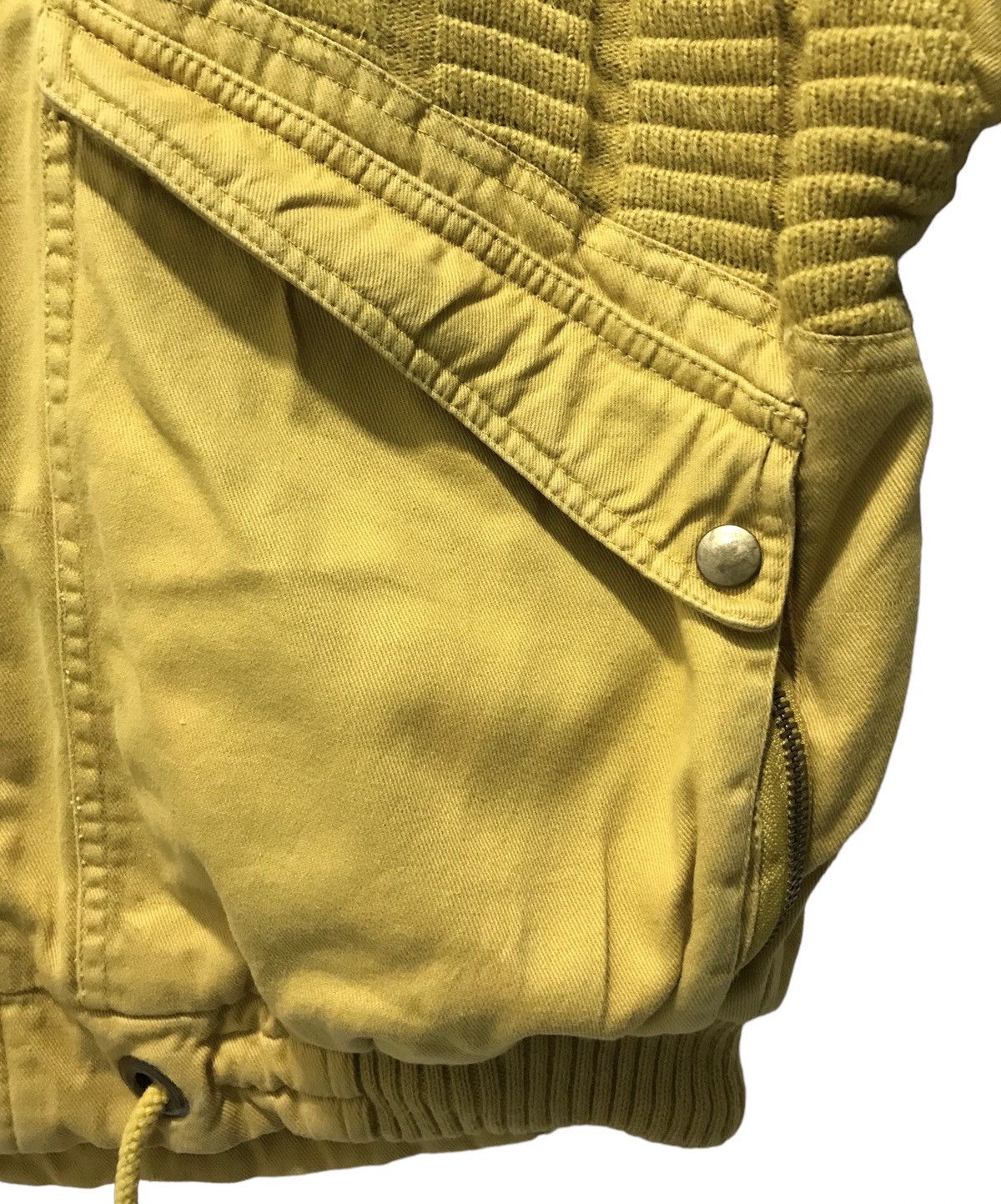 Japanese Brand COLLINS WINDOW ROCK,ARIZONA JACKET Size US M / EU 48-50 / 2 - 5 Thumbnail