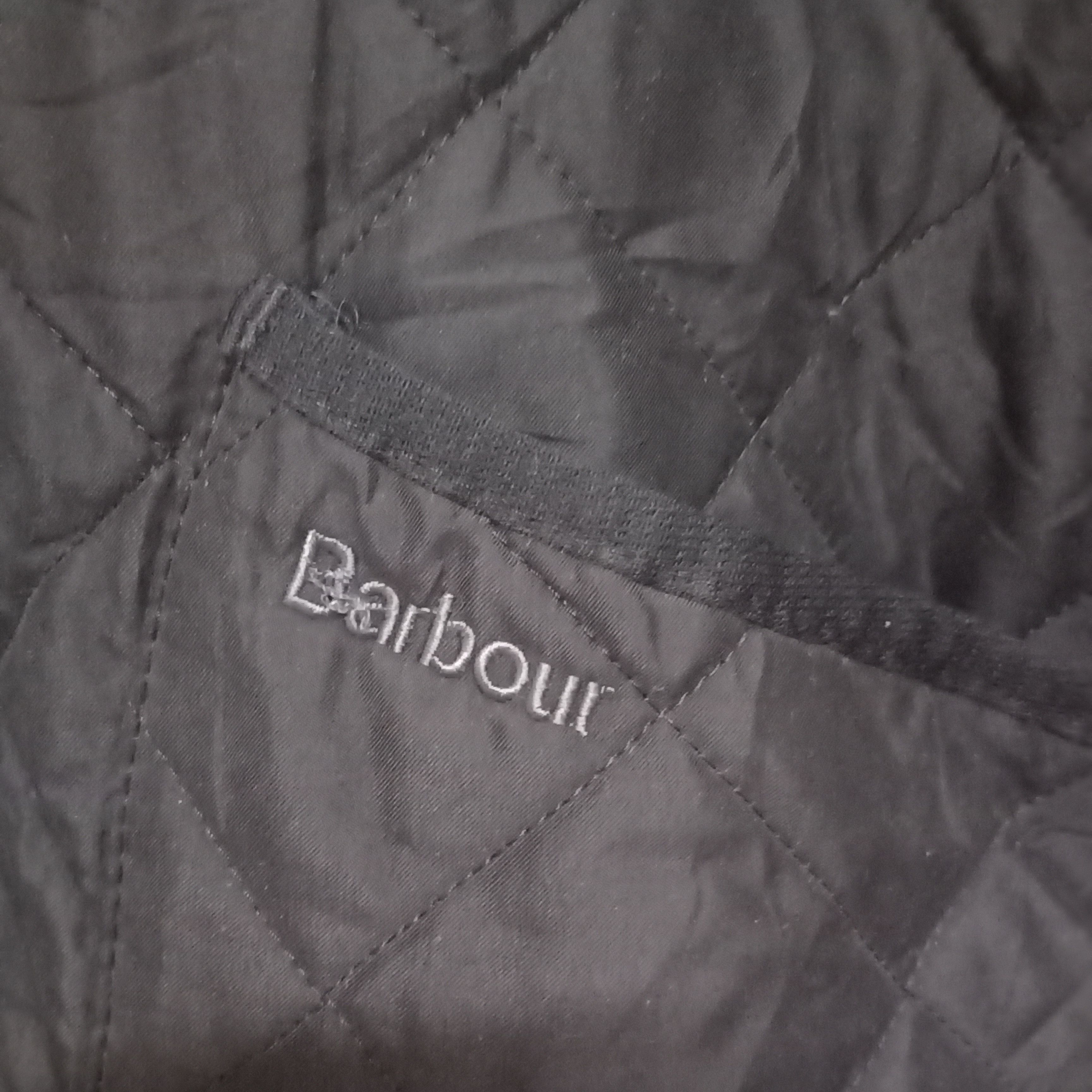 Barbour Barbour Quilted Classic Eskdale Jacket Size US M / EU 48-50 / 2 - 3 Thumbnail
