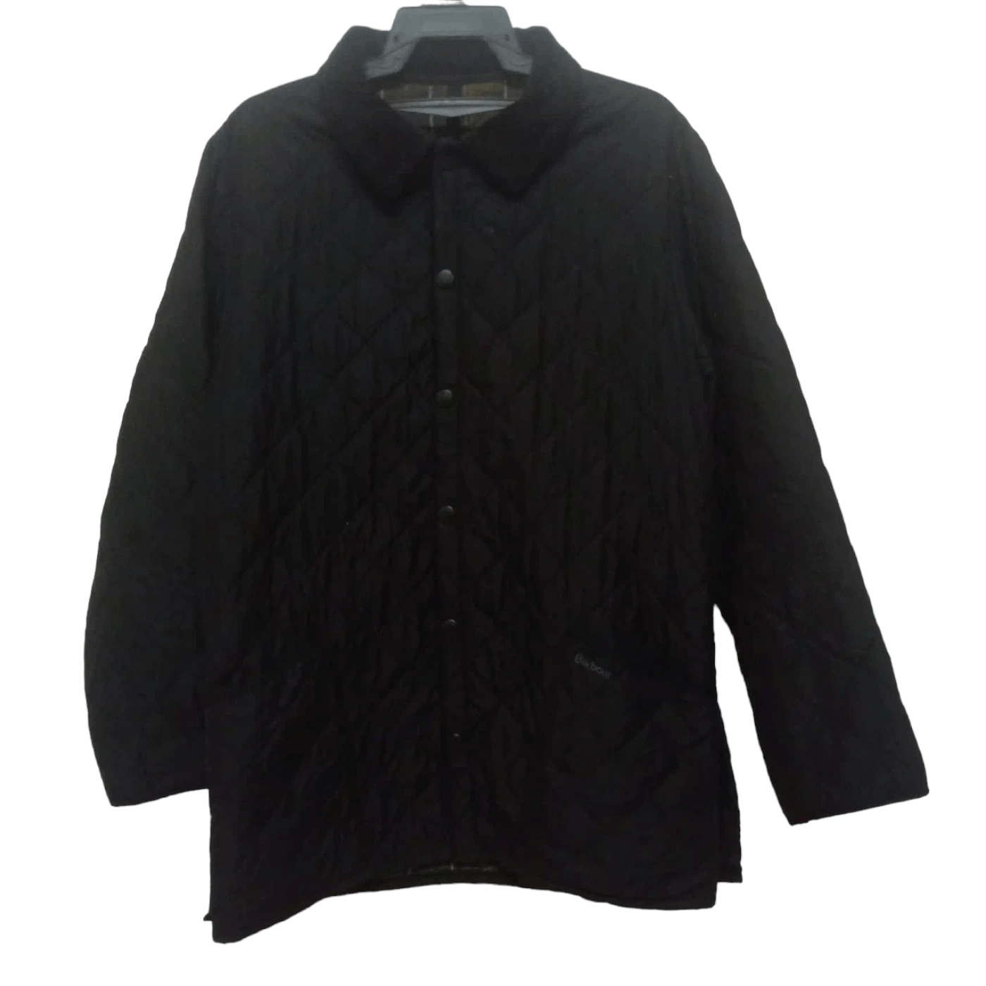 Barbour Barbour Quilted Classic Eskdale Jacket Size US M / EU 48-50 / 2 - 1 Thumbnail