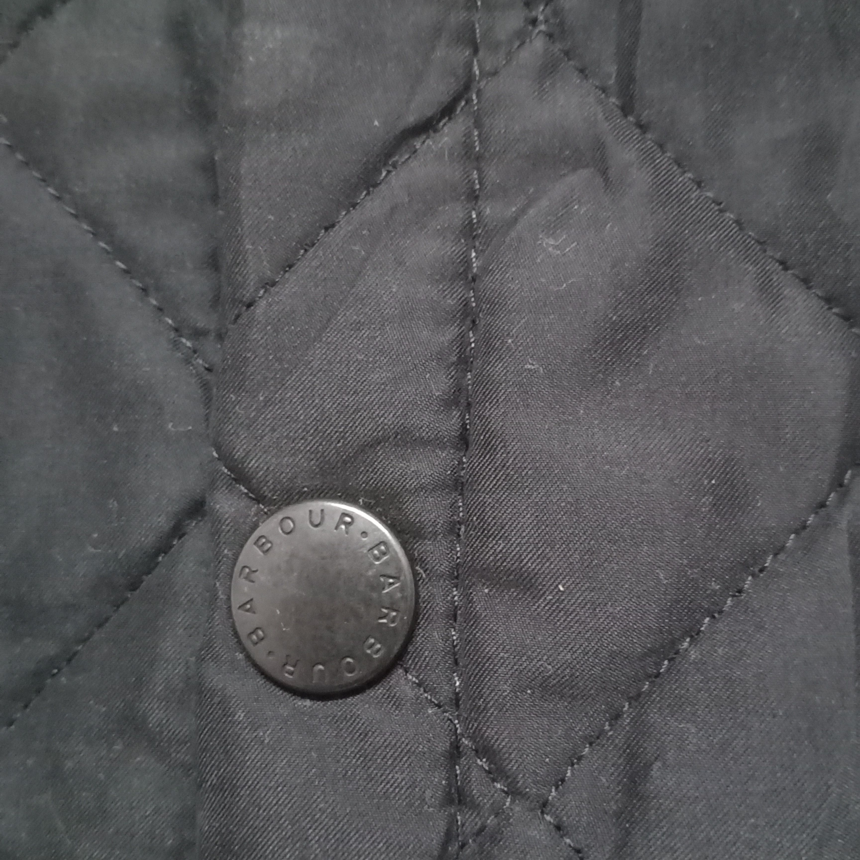 Barbour Barbour Quilted Classic Eskdale Jacket Size US M / EU 48-50 / 2 - 4 Thumbnail