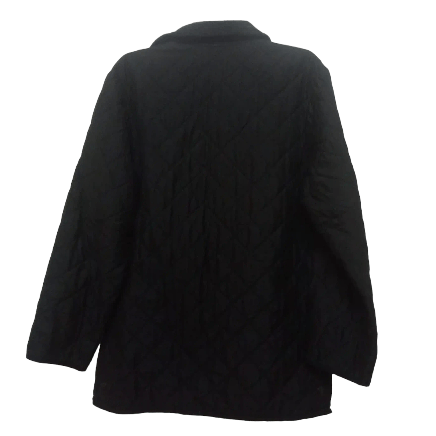 Barbour Barbour Quilted Classic Eskdale Jacket Size US M / EU 48-50 / 2 - 2 Thumbnail
