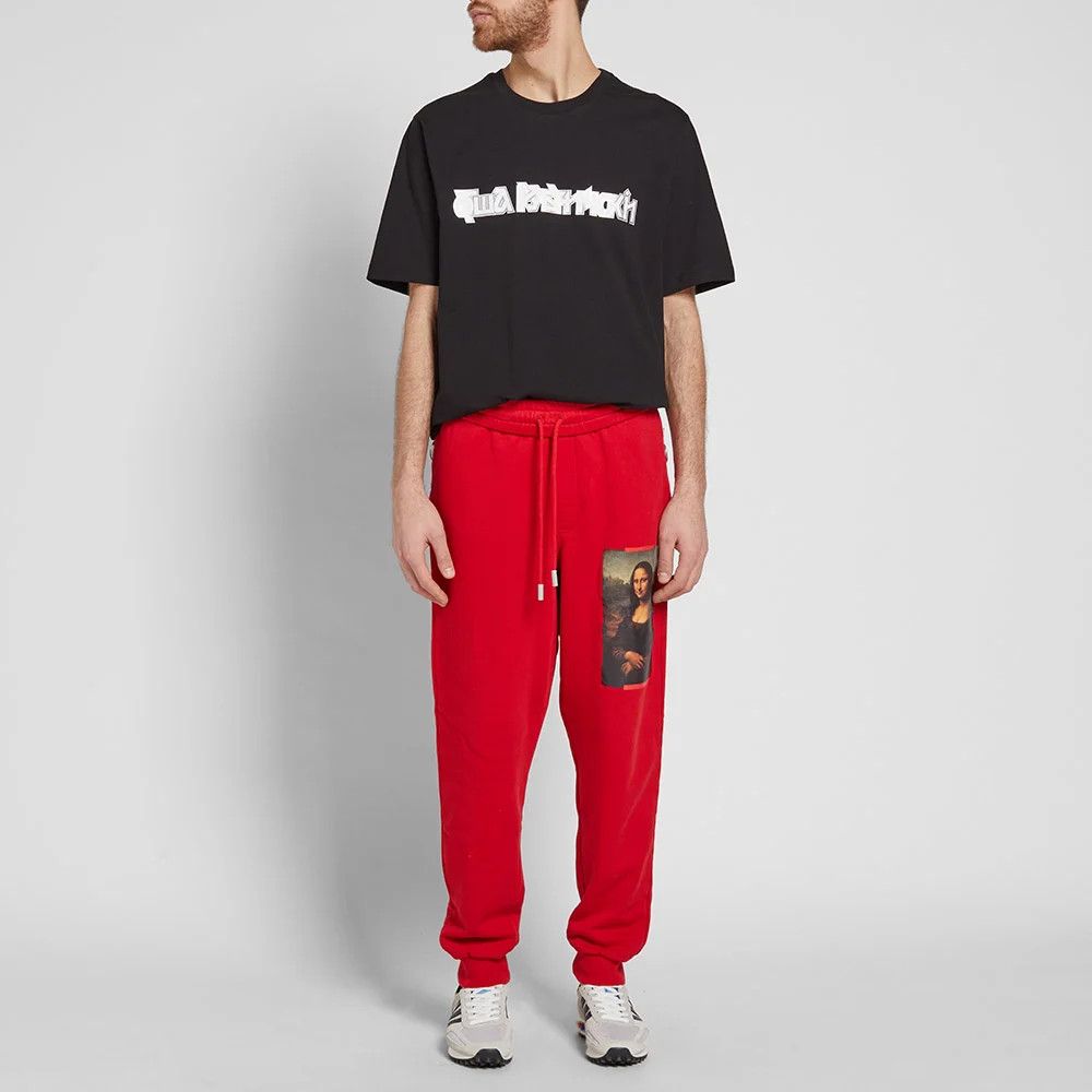 Gosha Rubchinskiy Logo Printed T-Shirts Size US S / EU 44-46 / 1 - 3 Thumbnail