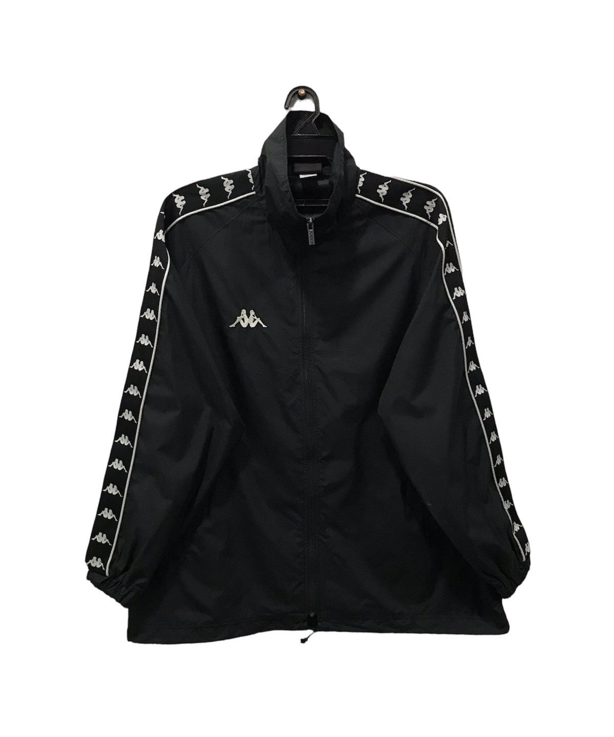 KAPPA LIGHT JACKET