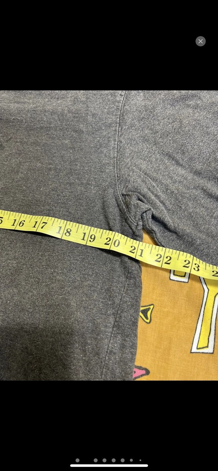 Carhartt ***FINAL DROP***RARE “earn what you eat “ hunting shirt L Size US L / EU 52-54 / 3 - 2 Thumbnail