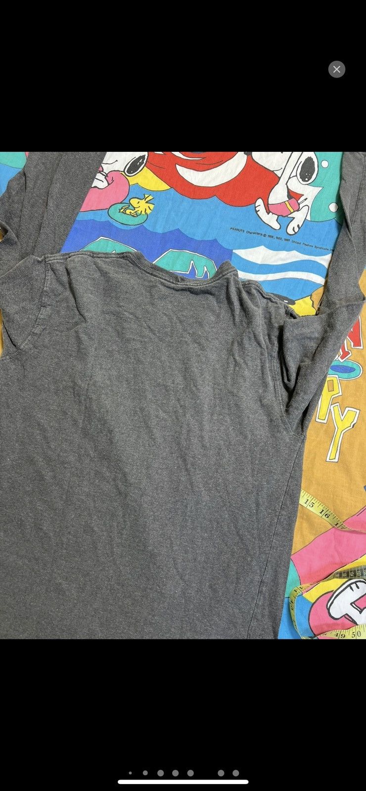 Carhartt ***FINAL DROP***RARE “earn what you eat “ hunting shirt L Size US L / EU 52-54 / 3 - 9 Thumbnail