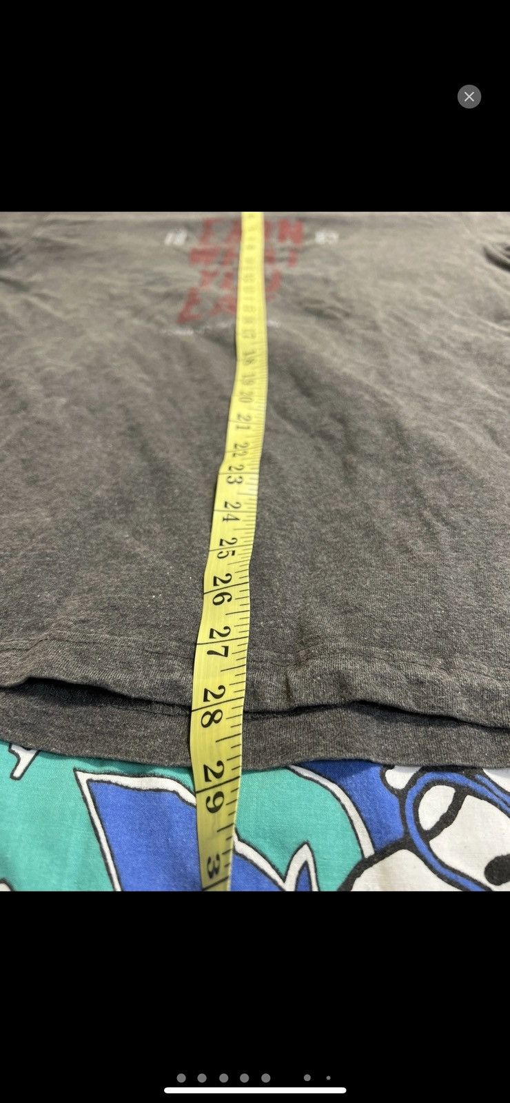 Carhartt ***FINAL DROP***RARE “earn what you eat “ hunting shirt L Size US L / EU 52-54 / 3 - 6 Thumbnail