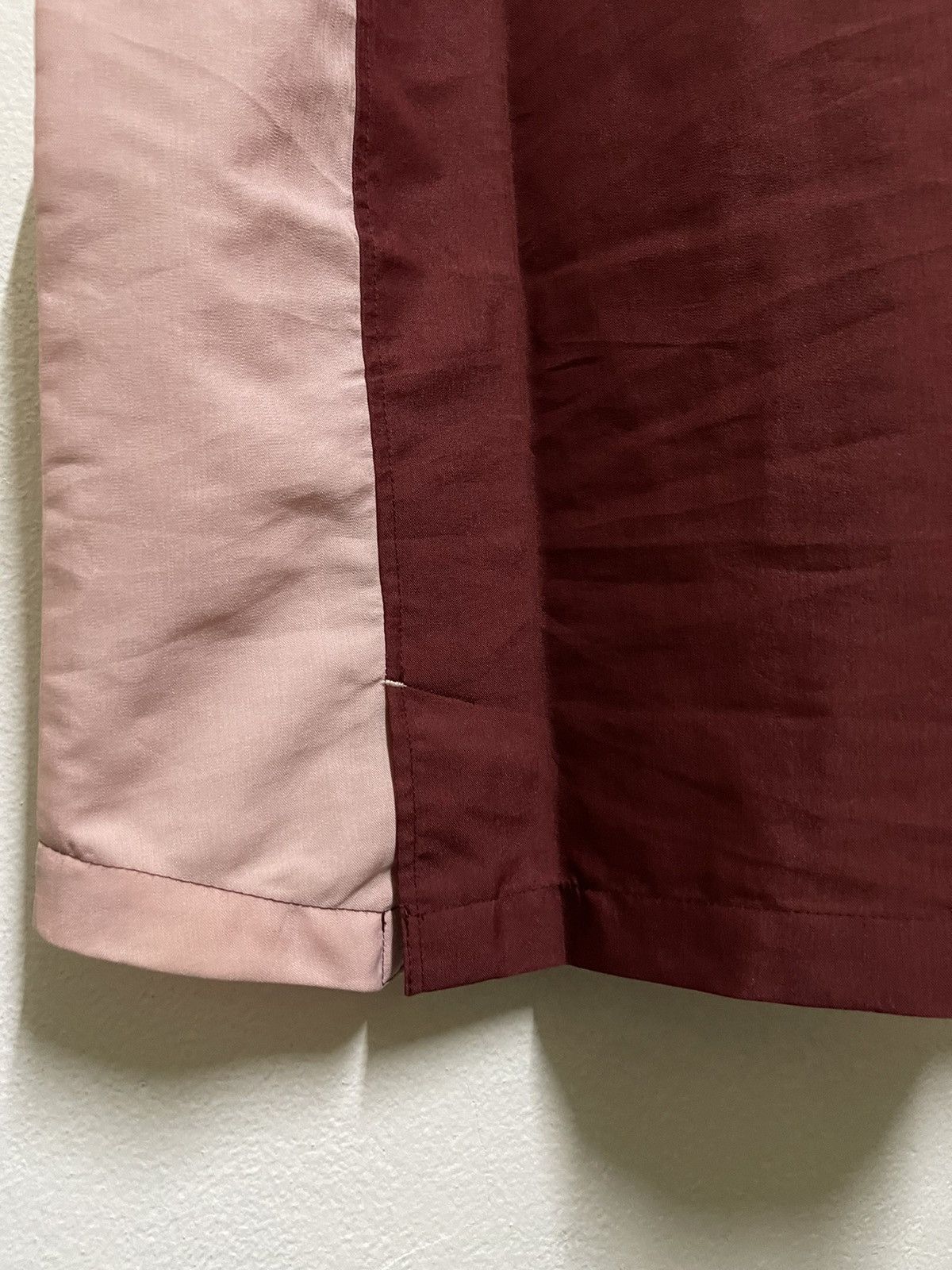 Market Vintage 7 Eleven Uniform Japan Size US L / EU 52-54 / 3 - 11 Thumbnail