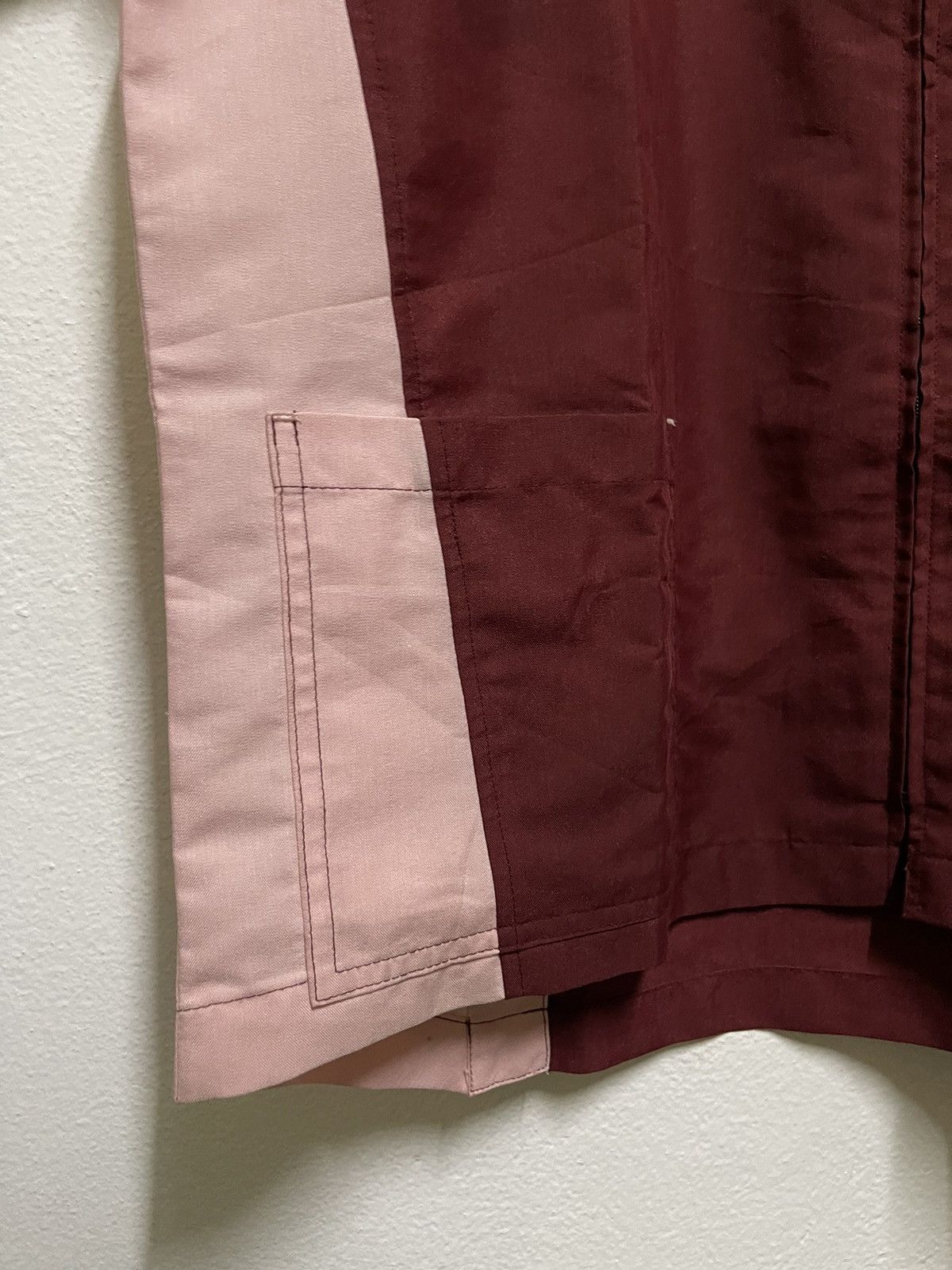 Market Vintage 7 Eleven Uniform Japan Size US L / EU 52-54 / 3 - 3 Thumbnail