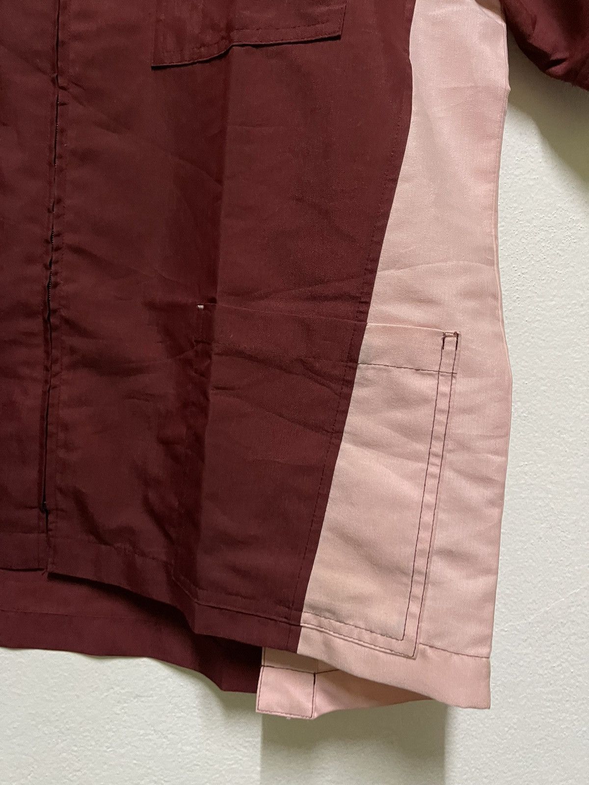 Market Vintage 7 Eleven Uniform Japan Size US L / EU 52-54 / 3 - 6 Thumbnail
