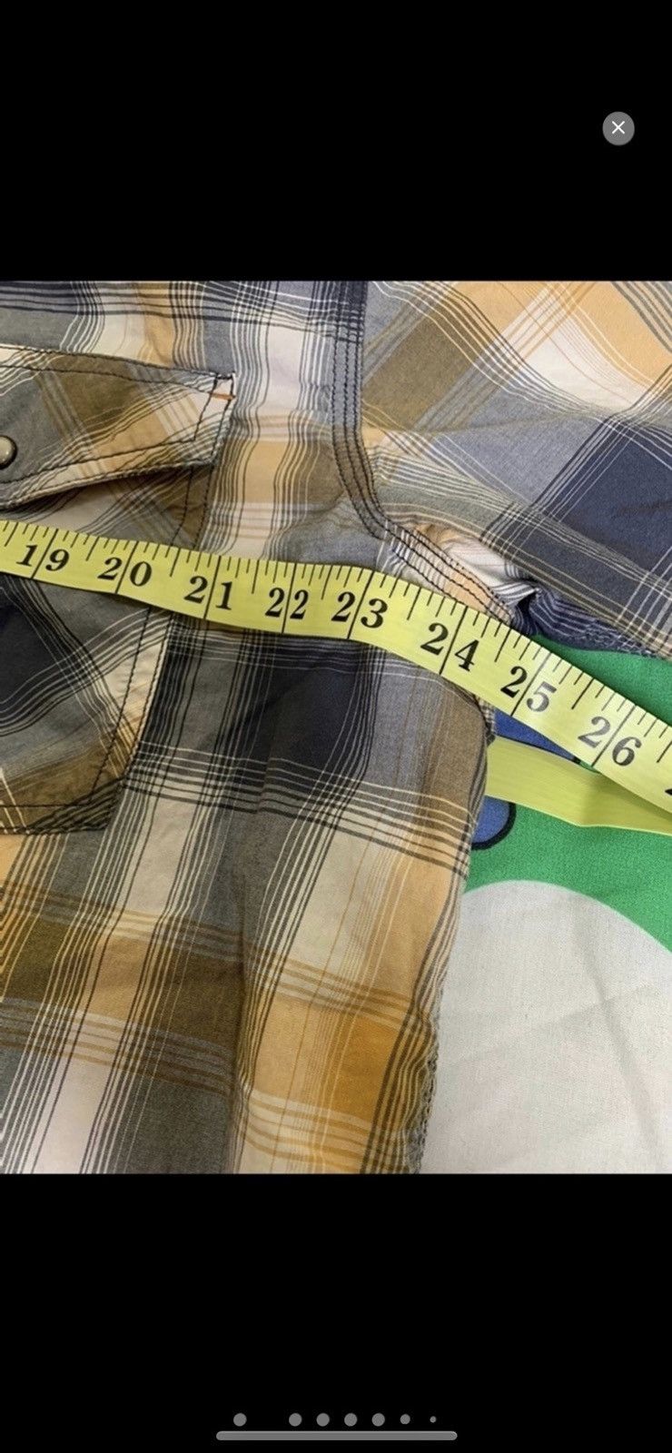 Carhartt ***FINAL DROP***RARE Carhartt Spring 18 western button up XL Size US XL / EU 56 / 4 - 2 Thumbnail