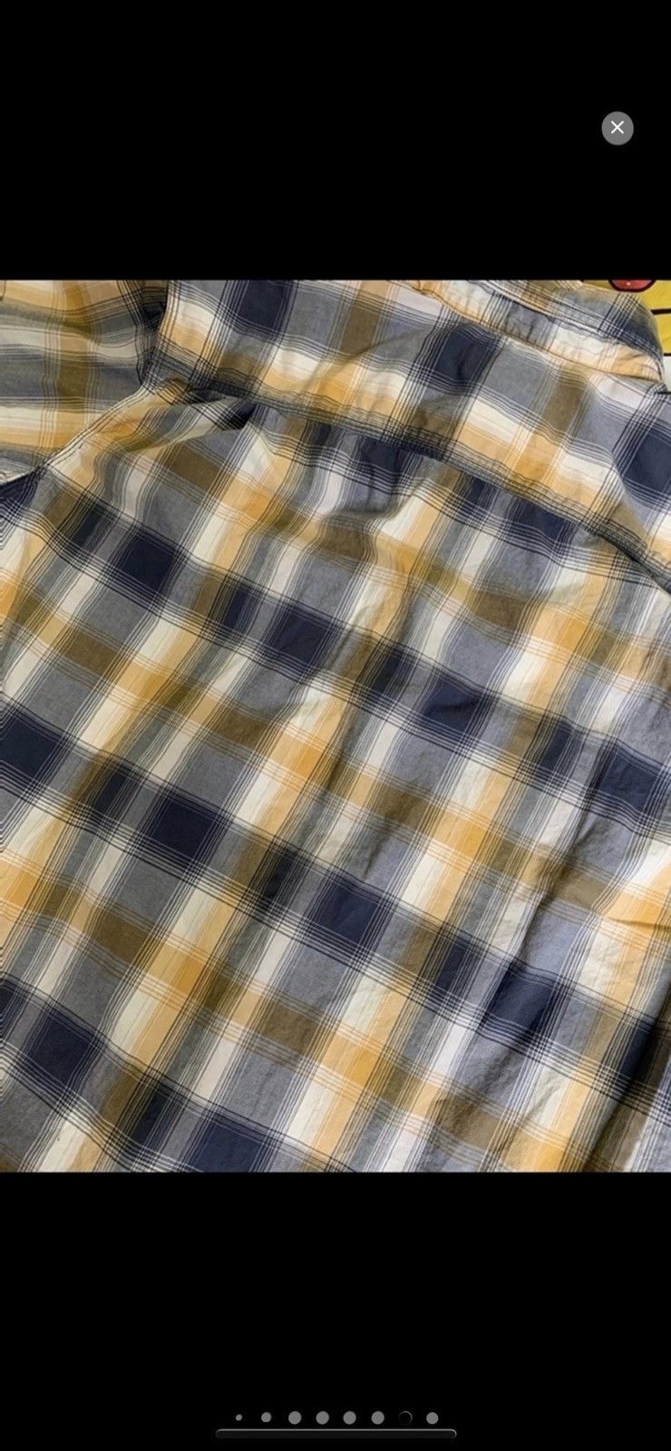 Carhartt ***FINAL DROP***RARE Carhartt Spring 18 western button up XL Size US XL / EU 56 / 4 - 14 Thumbnail
