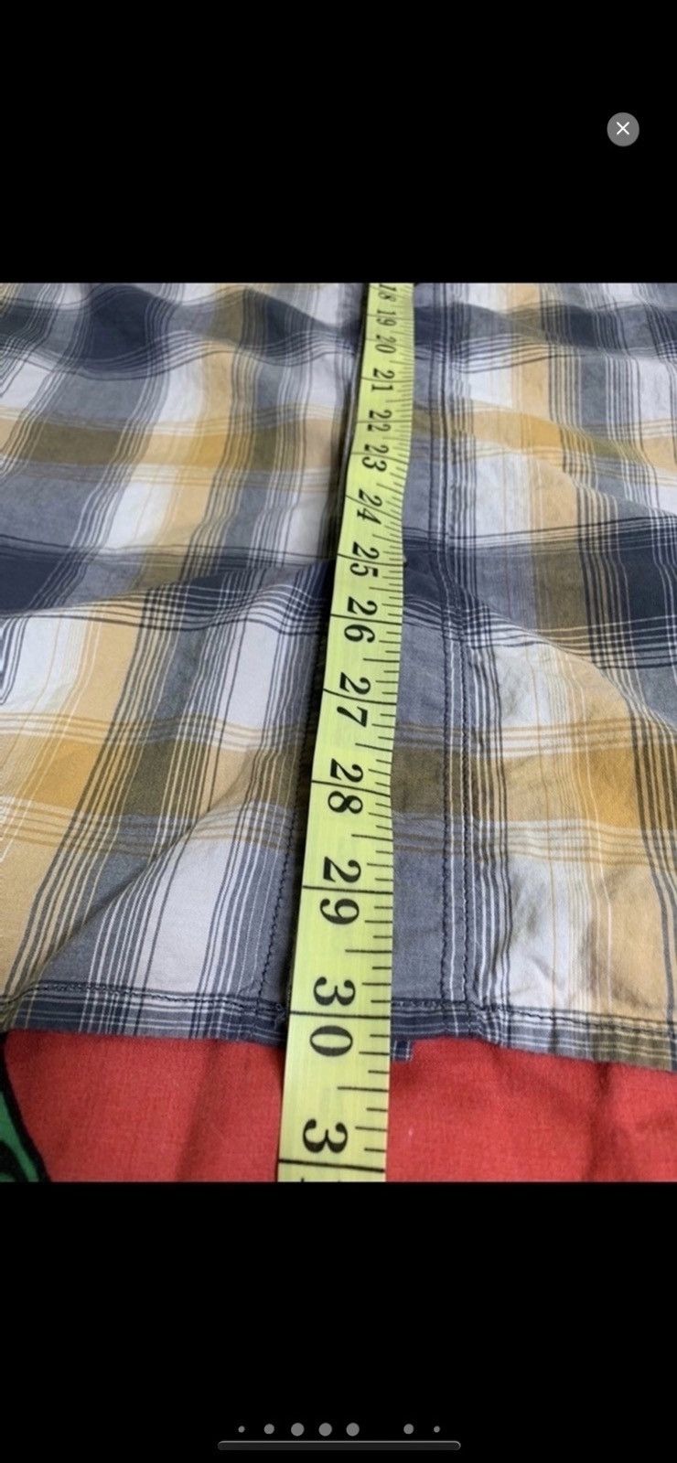 Carhartt ***FINAL DROP***RARE Carhartt Spring 18 western button up XL Size US XL / EU 56 / 4 - 9 Thumbnail