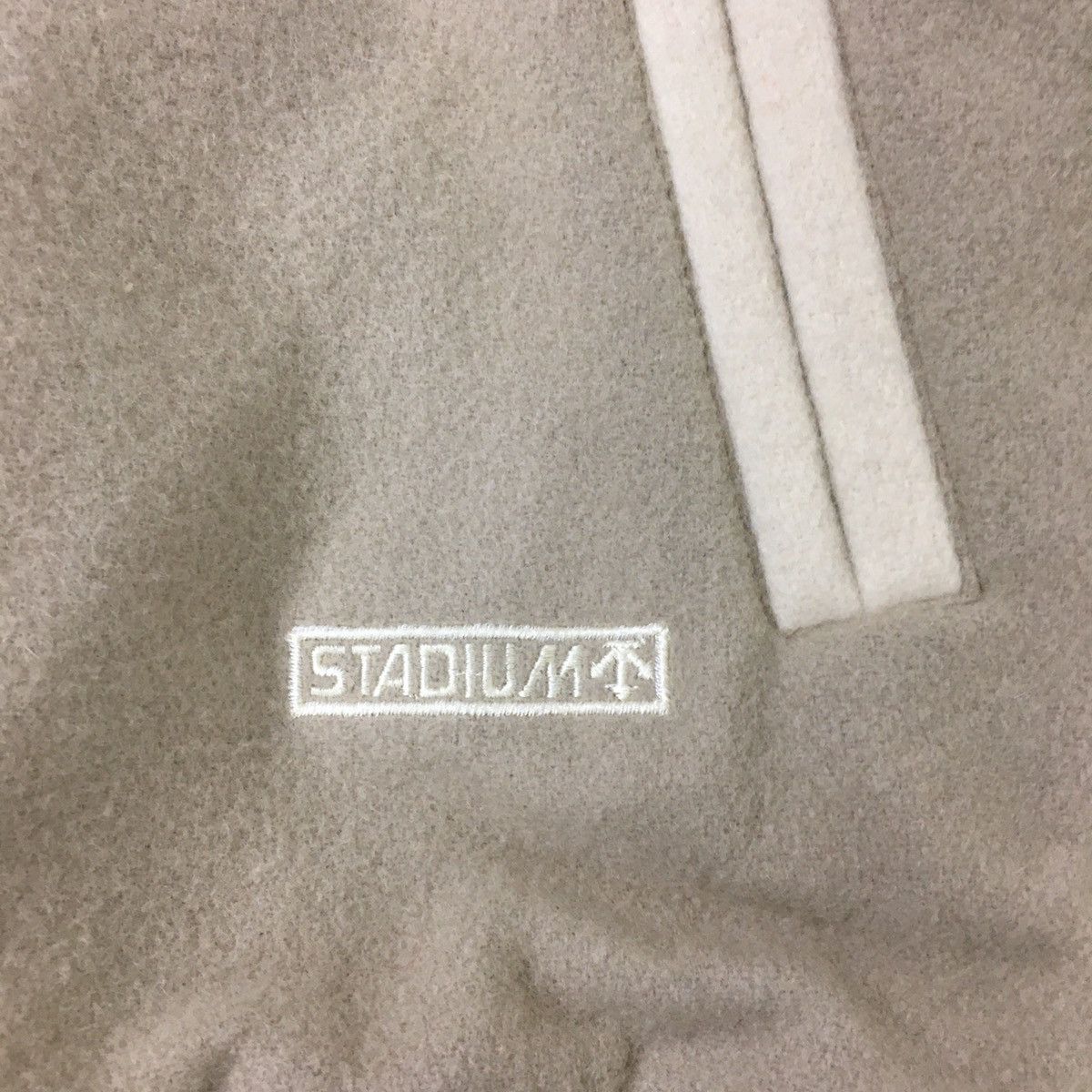 Descente Descente Wool Varsity Size US S / EU 44-46 / 1 - 6 Thumbnail