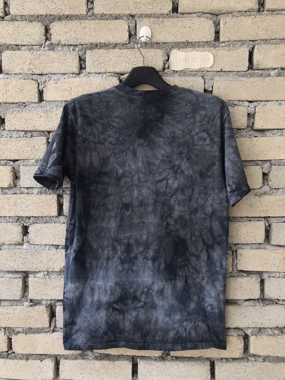 The Mountain Tye Dye Tiger Screen Big Screen by Rainforests Size US S / EU 44-46 / 1 - 7 Thumbnail