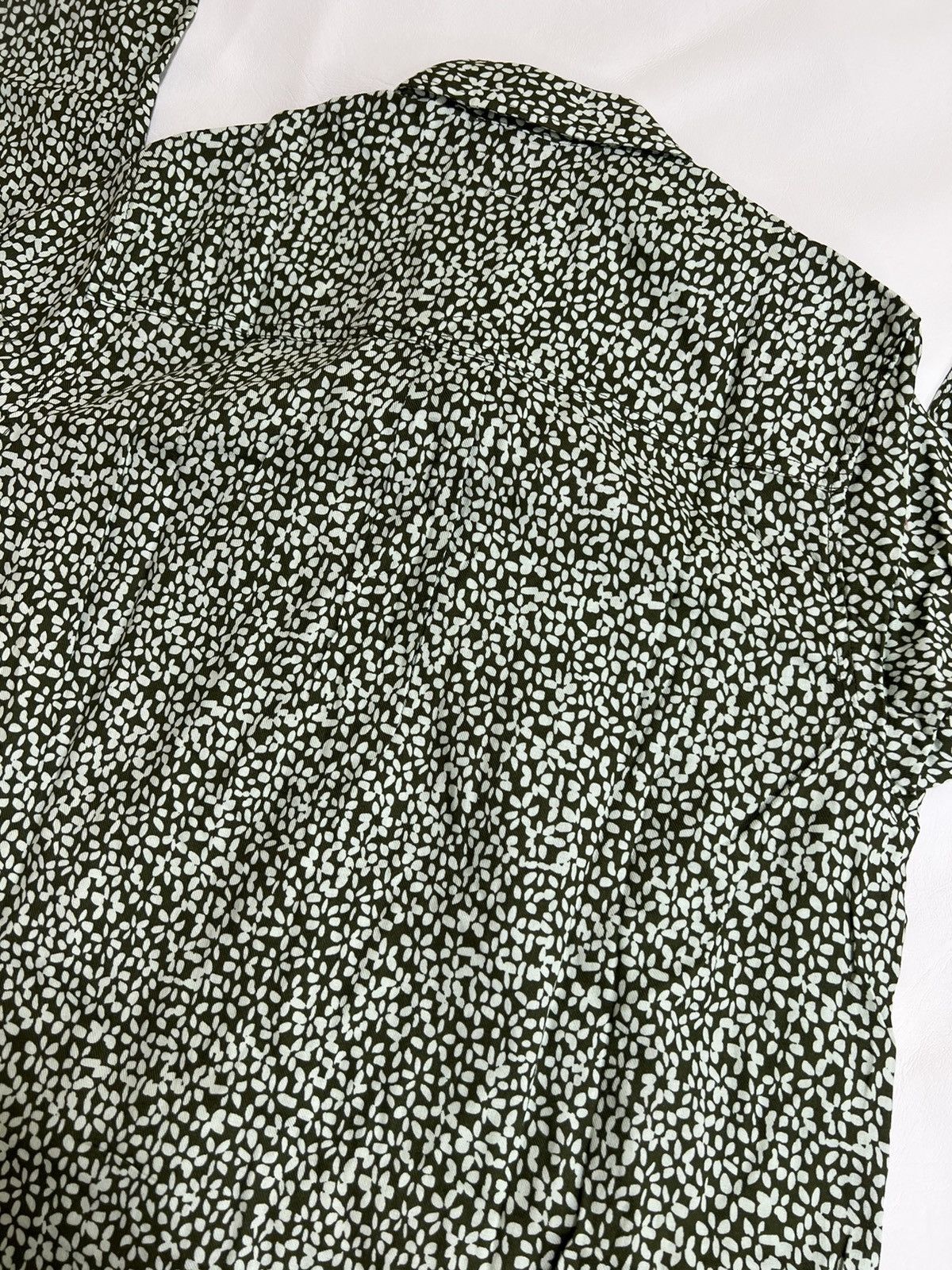Dickies ***FINAL DROP***RARE Brand New Dickies buttonup sz Small Size S / US 4 / IT 40 - 10 Thumbnail