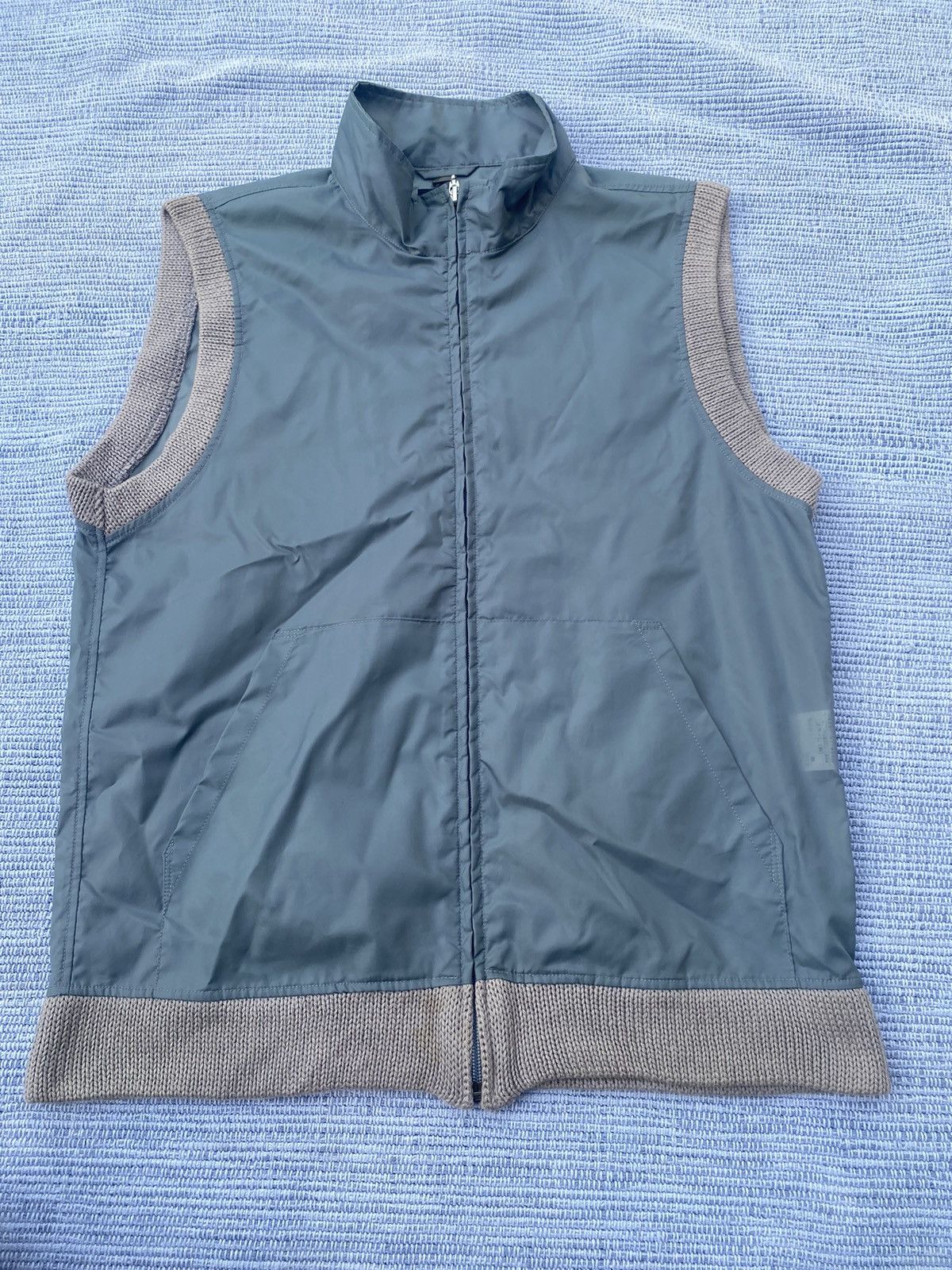Boycott boycott vest Size US M / EU 48-50 / 2 - 1 Thumbnail