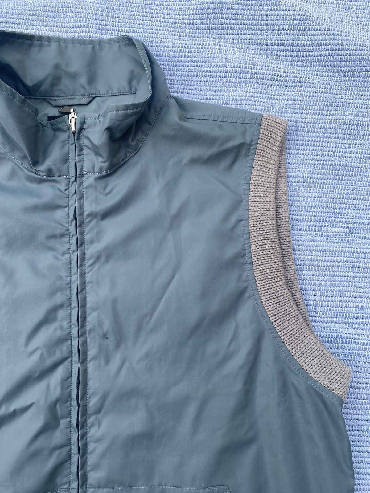 Boycott boycott vest Size US M / EU 48-50 / 2 - 2 Thumbnail