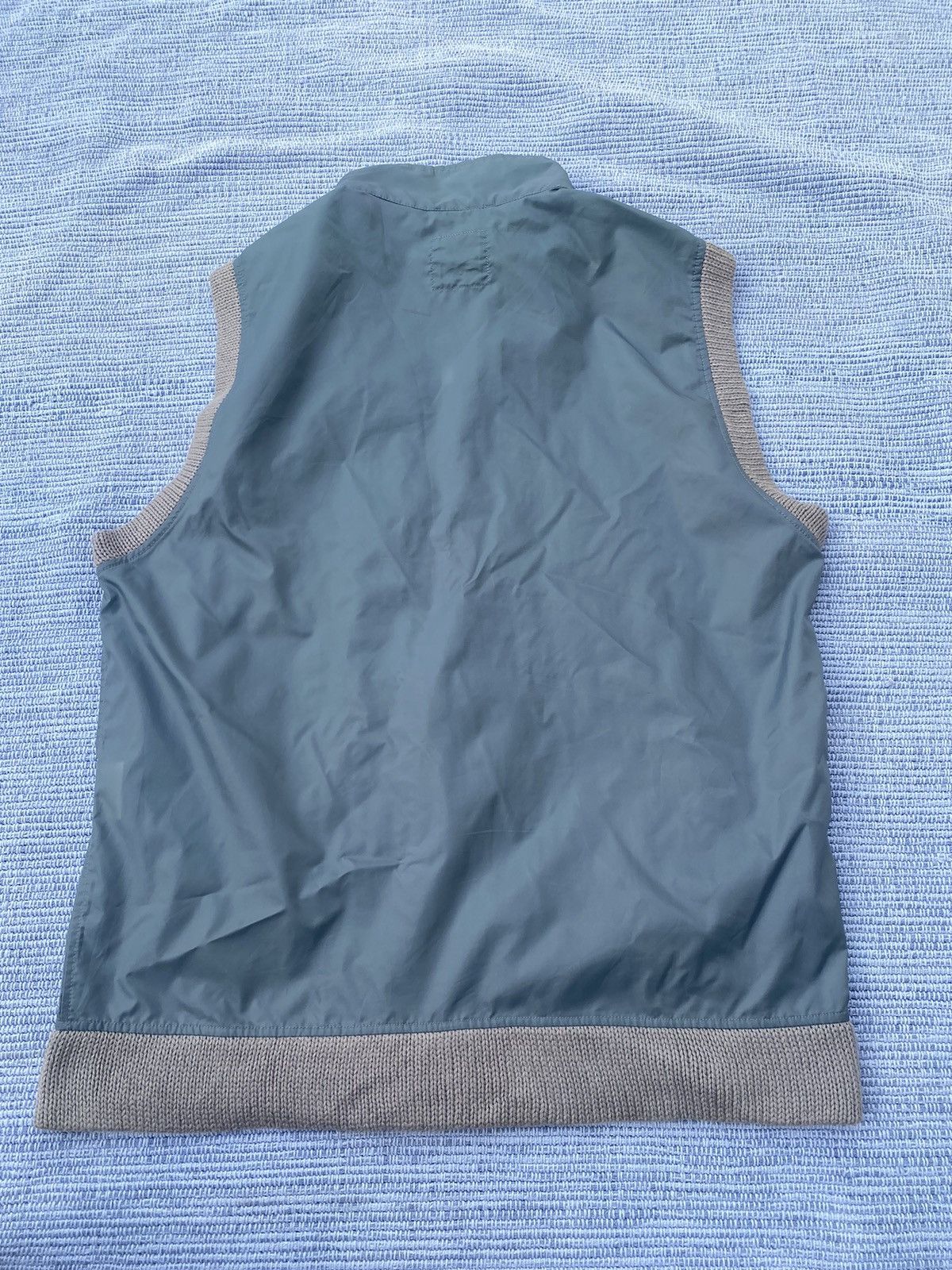 Boycott boycott vest Size US M / EU 48-50 / 2 - 5 Thumbnail