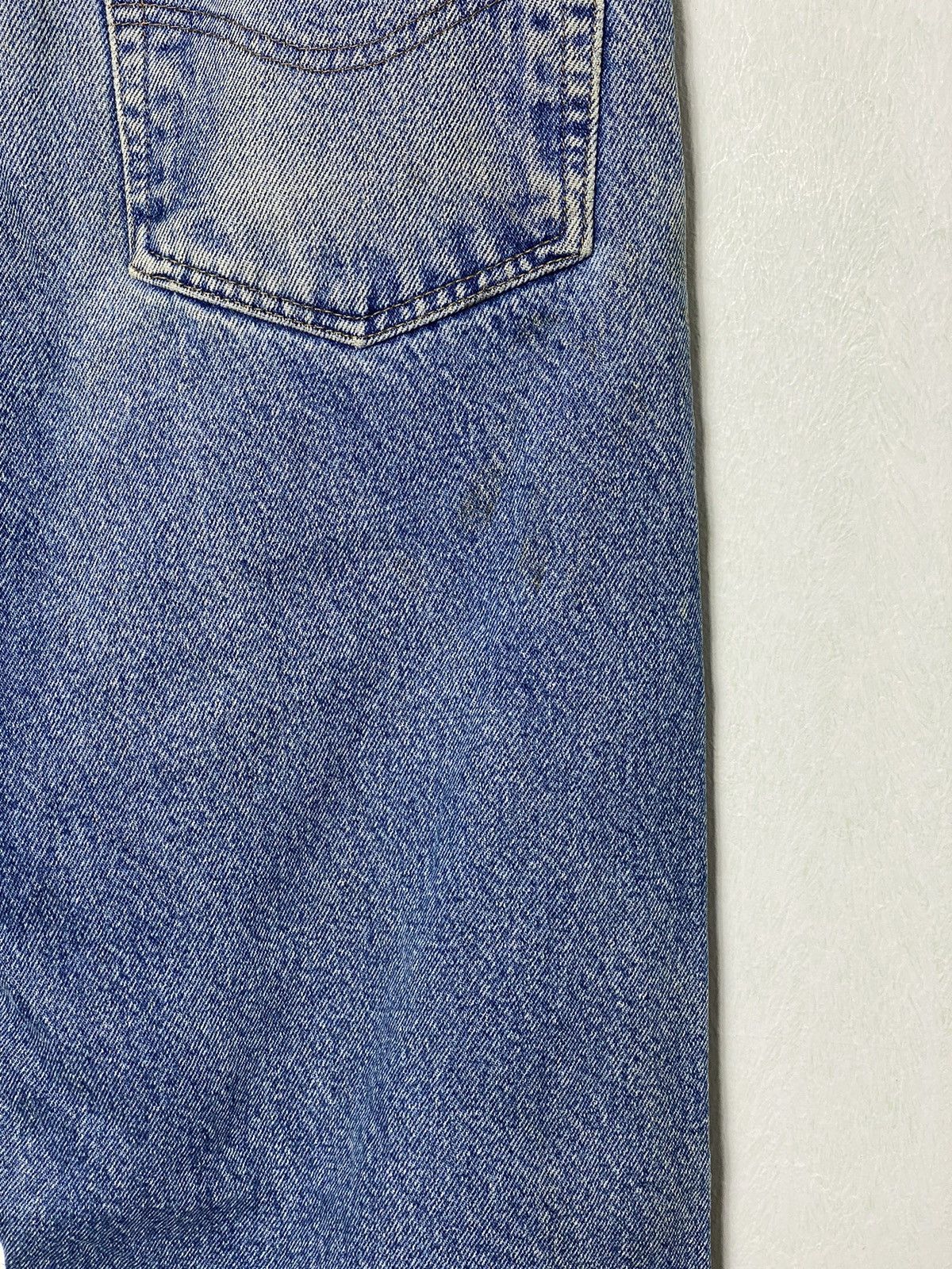 Carhartt × Vintage Vintage Carhartt Denim Size US 31 - 8 Thumbnail